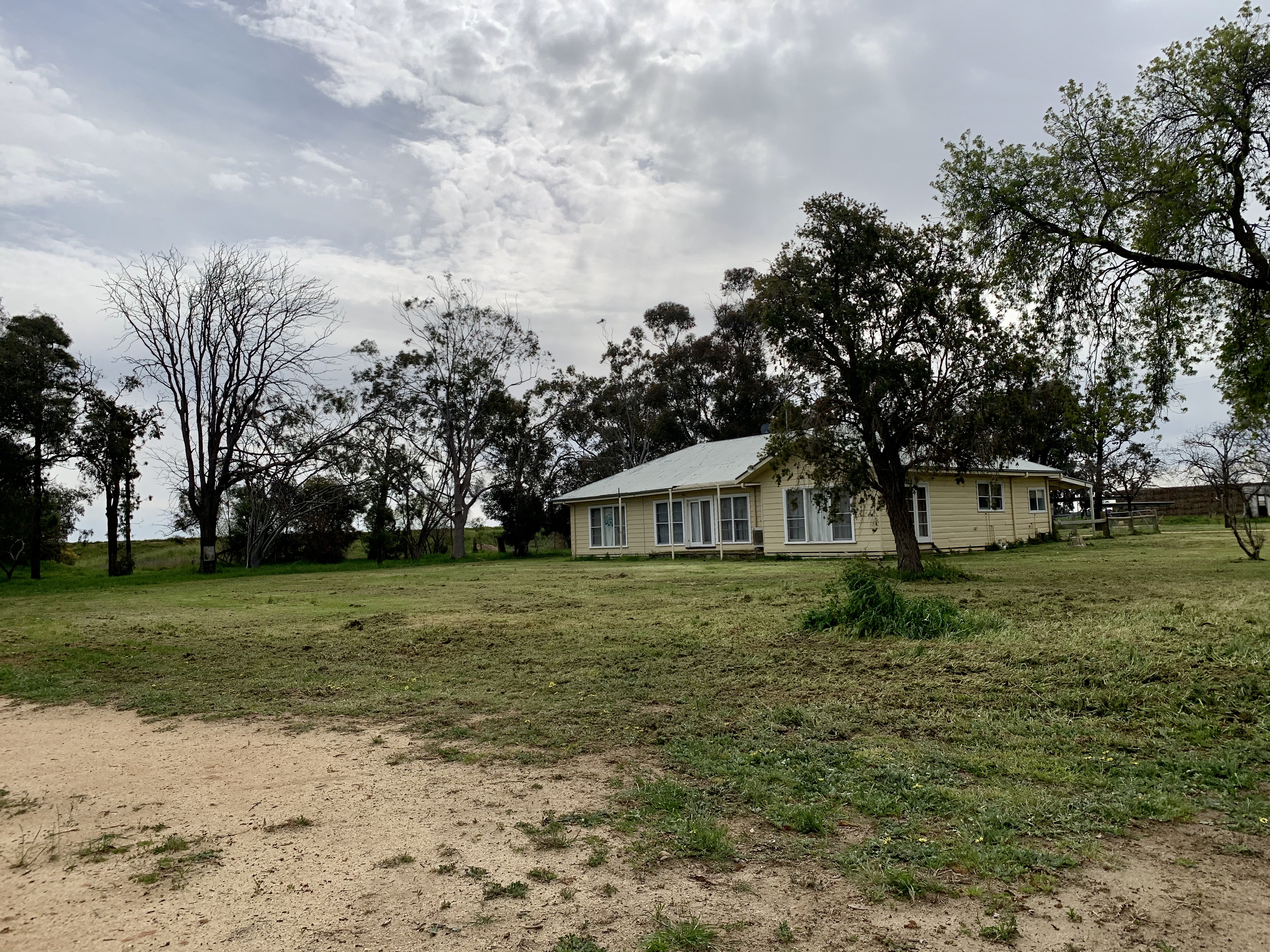 254 Parfreys Road, DENILIQUIN NSW 2710