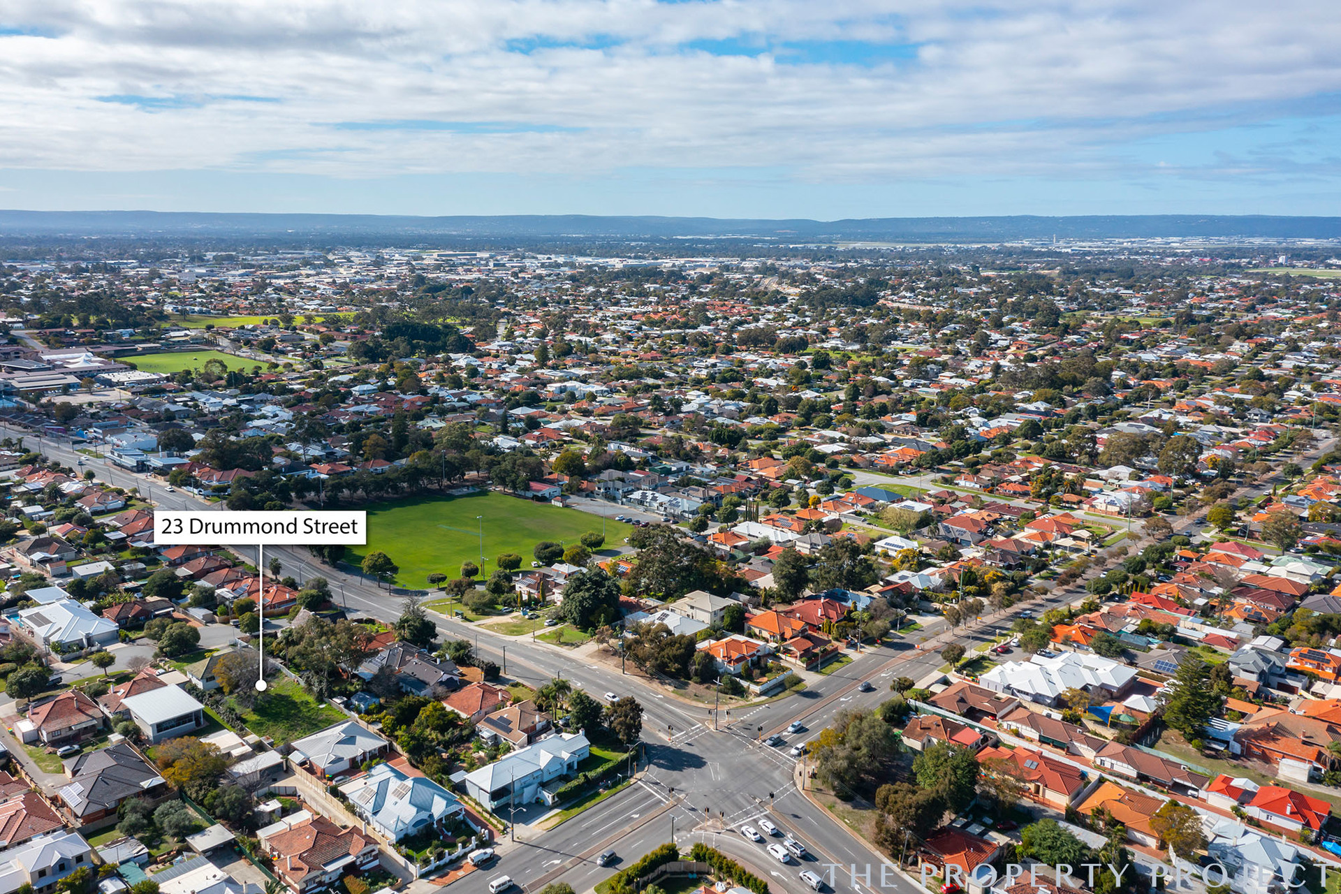 23 Drummond Street Bedford WA 6052