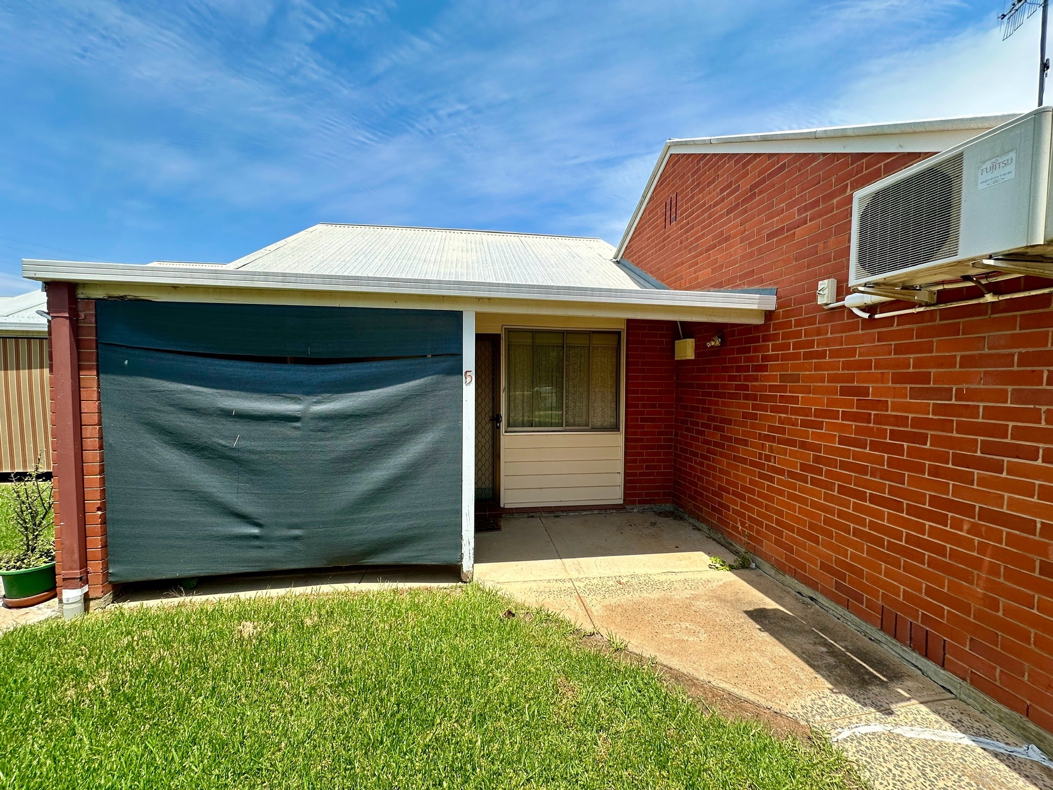 5 / 424-426 Poictiers St, DENILIQUIN NSW 2710