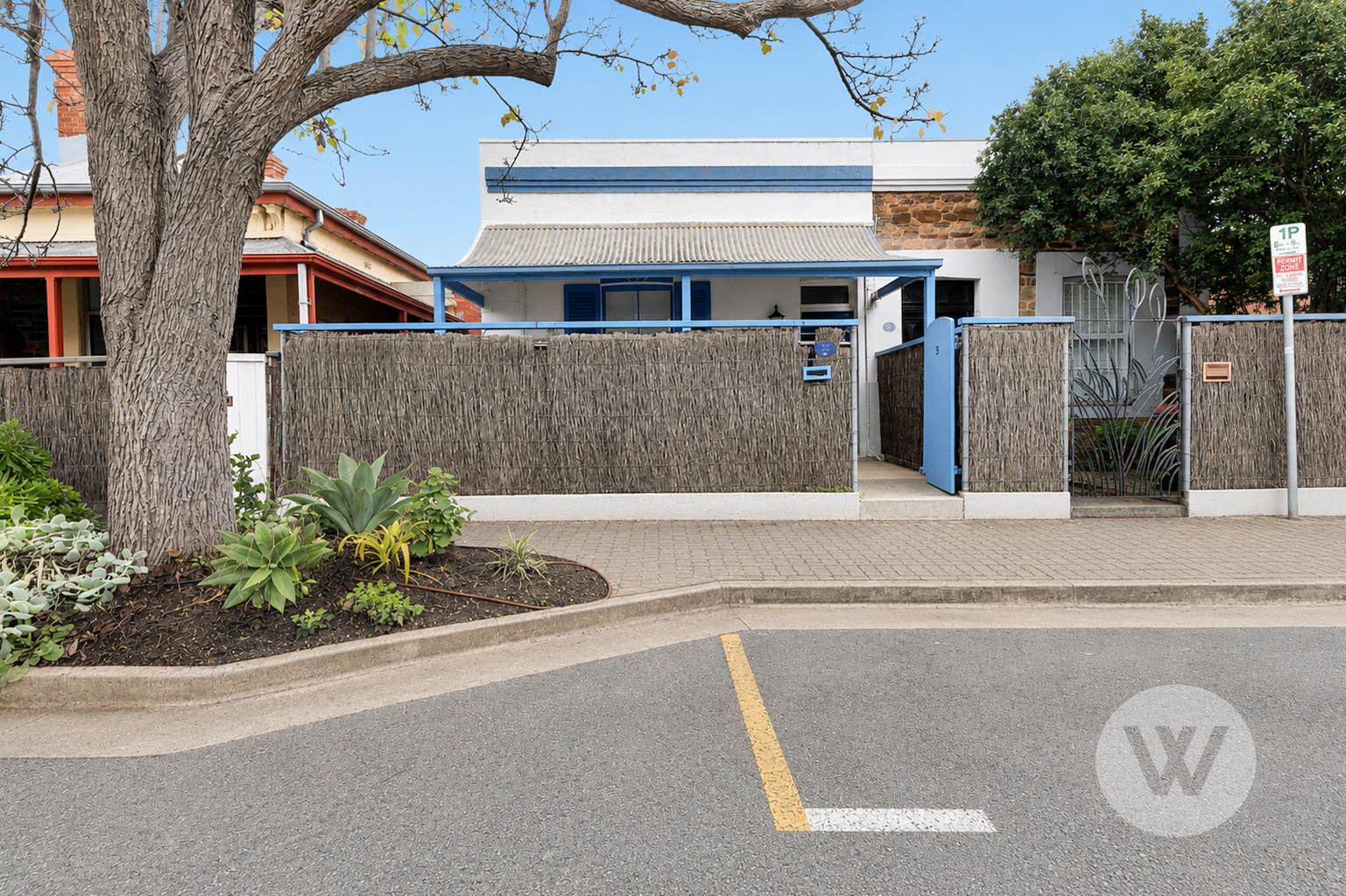 32 Hallett St, ADELAIDE SA 5000