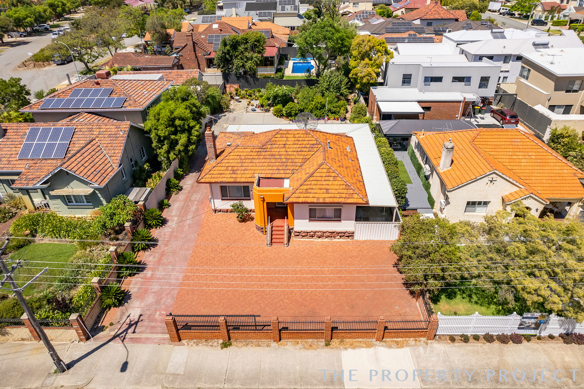 3 Green Street North Perth WA 6006