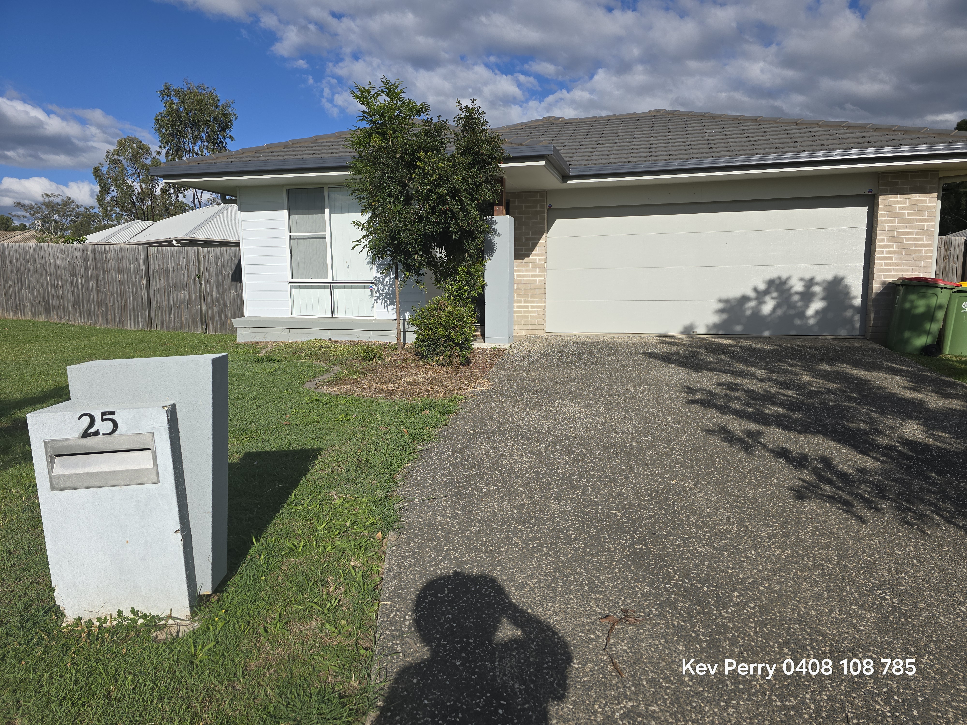 25 David Court, HELIDON QLD 4344