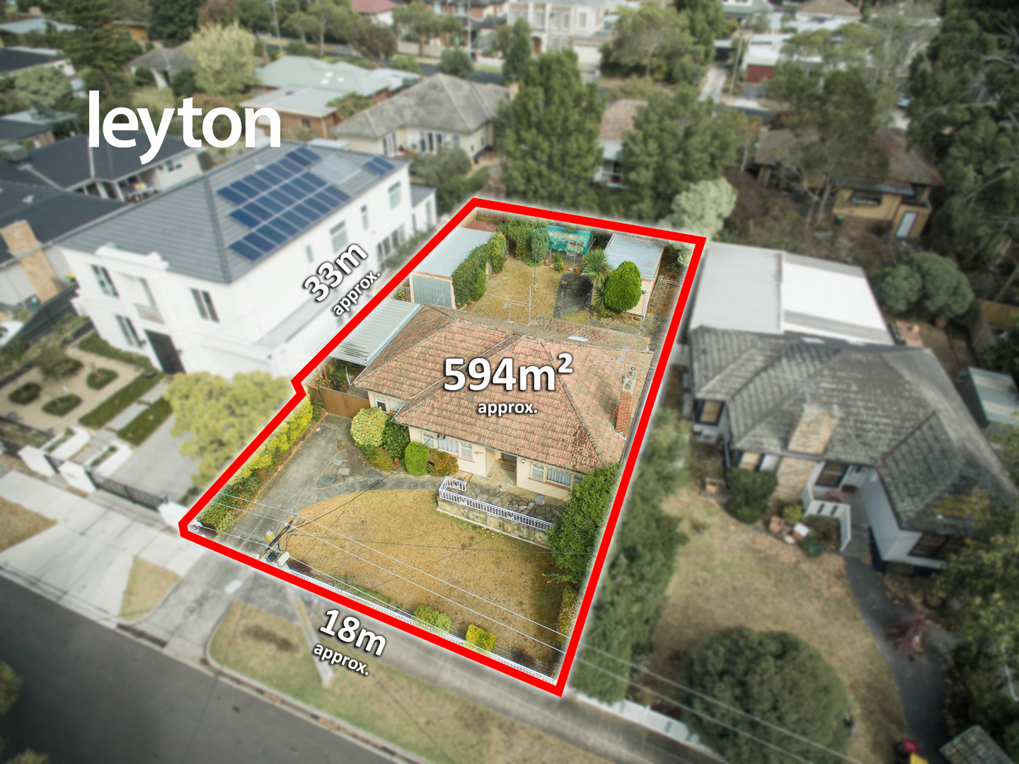 15 Simmons Street, BOX HILL NORTH VIC 3129