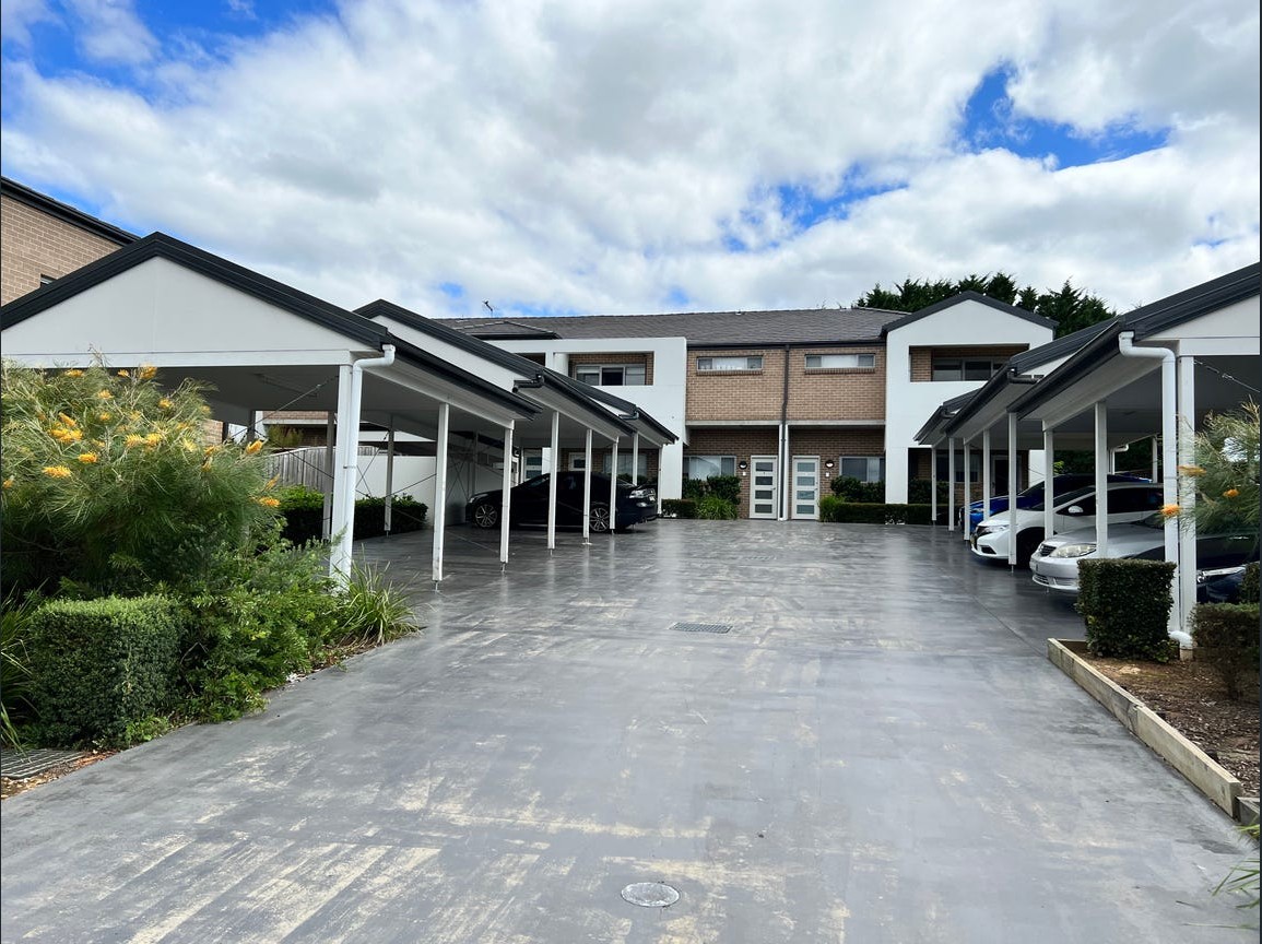 6 / 13-15 Allman Street, CAMPBELLTOWN NSW 2560