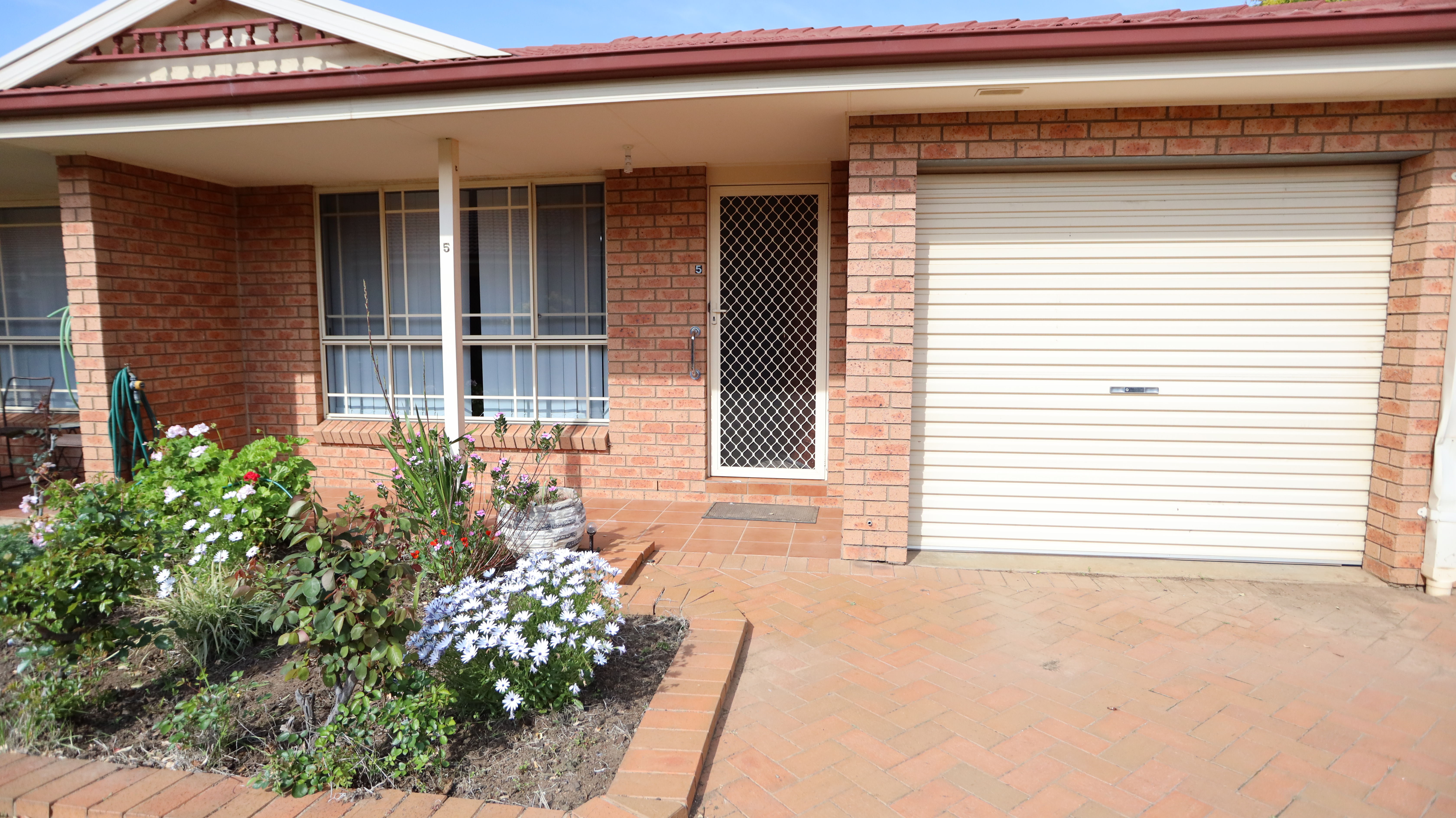 5 / 21-23 Farrand St, FORBES NSW 2871