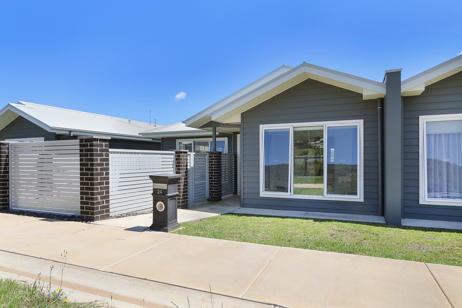 24 Bradbury Lane, BARANDUDA VIC 3691