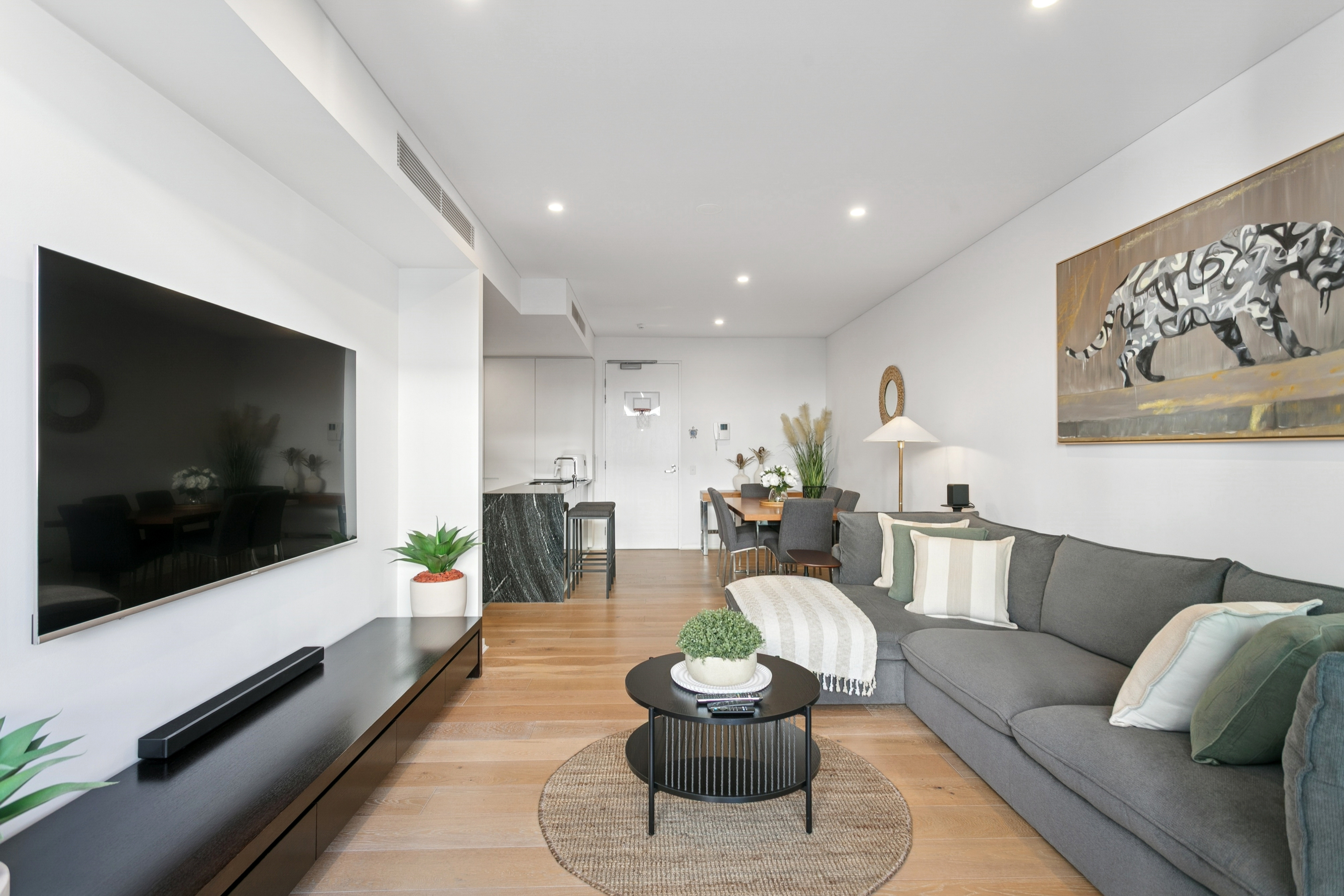 212 / 8 Moreau Parade, EAST PERTH WA 6004