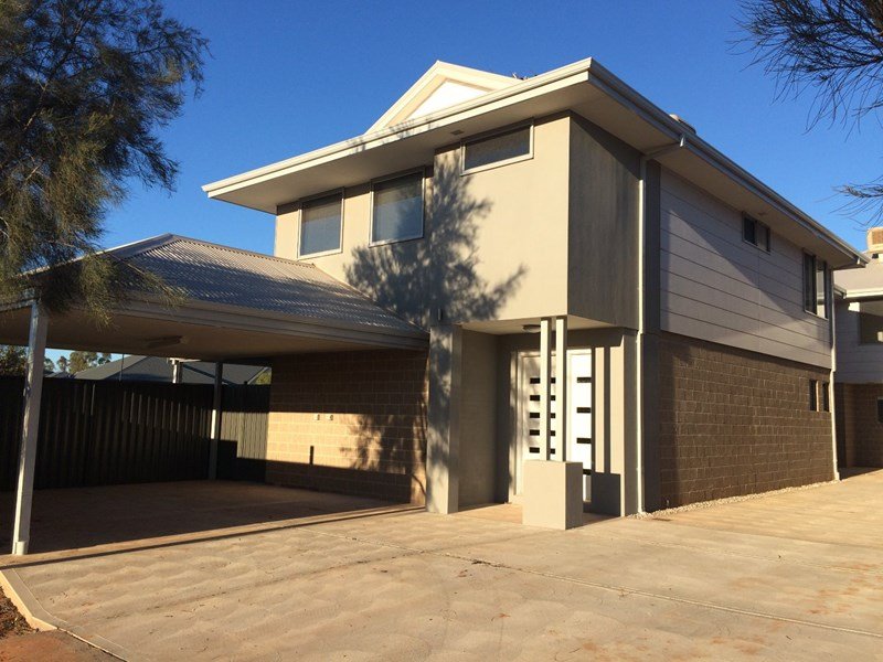 1 / 3 Kuwarra Lane, Karlkurla, KALGOORLIE WA 6430