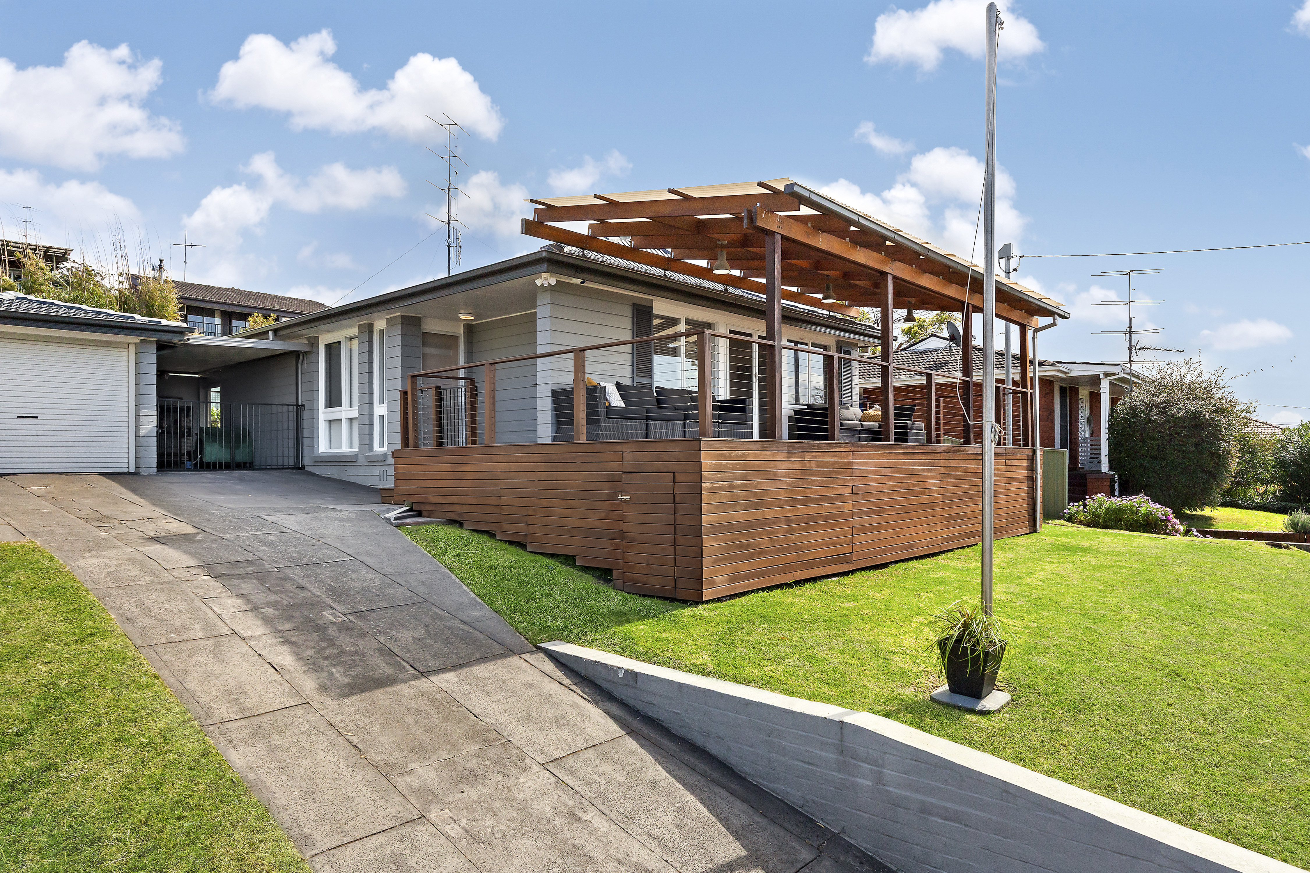 97B Landy Drive, MOUNT WARRIGAL NSW 2528
