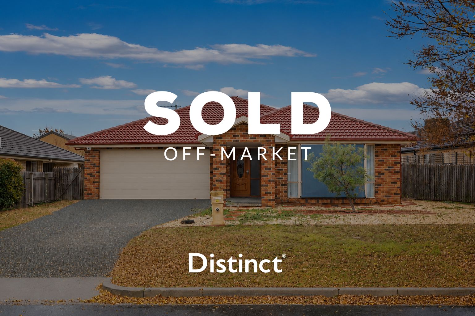 20 Howmans Street, Harrison