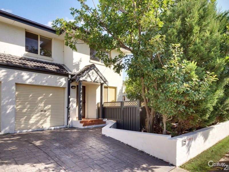 2 / 45 Emert Street, WENTWORTHVILLE NSW 2145