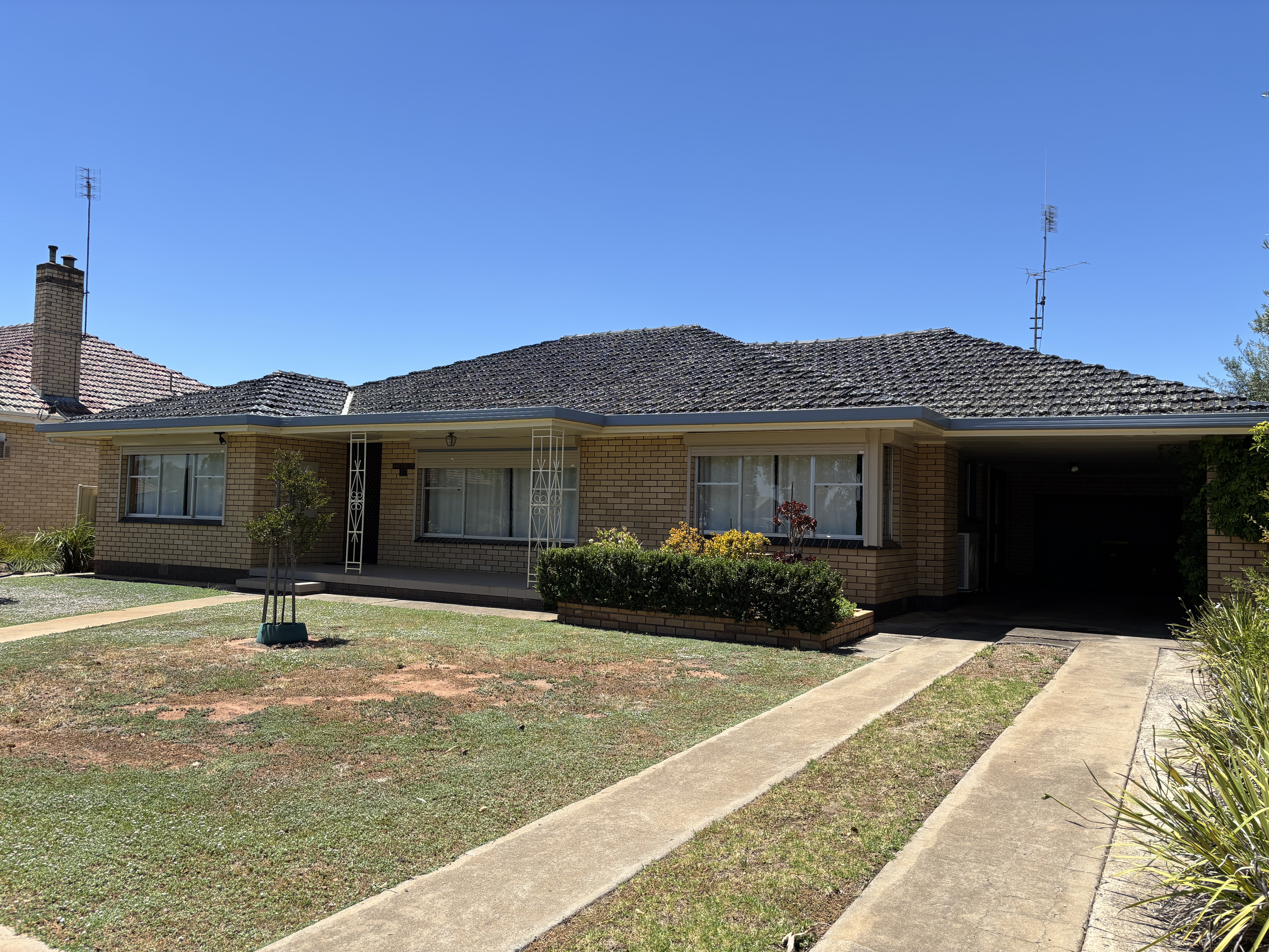 37 Houston St, DONALD VIC 3480