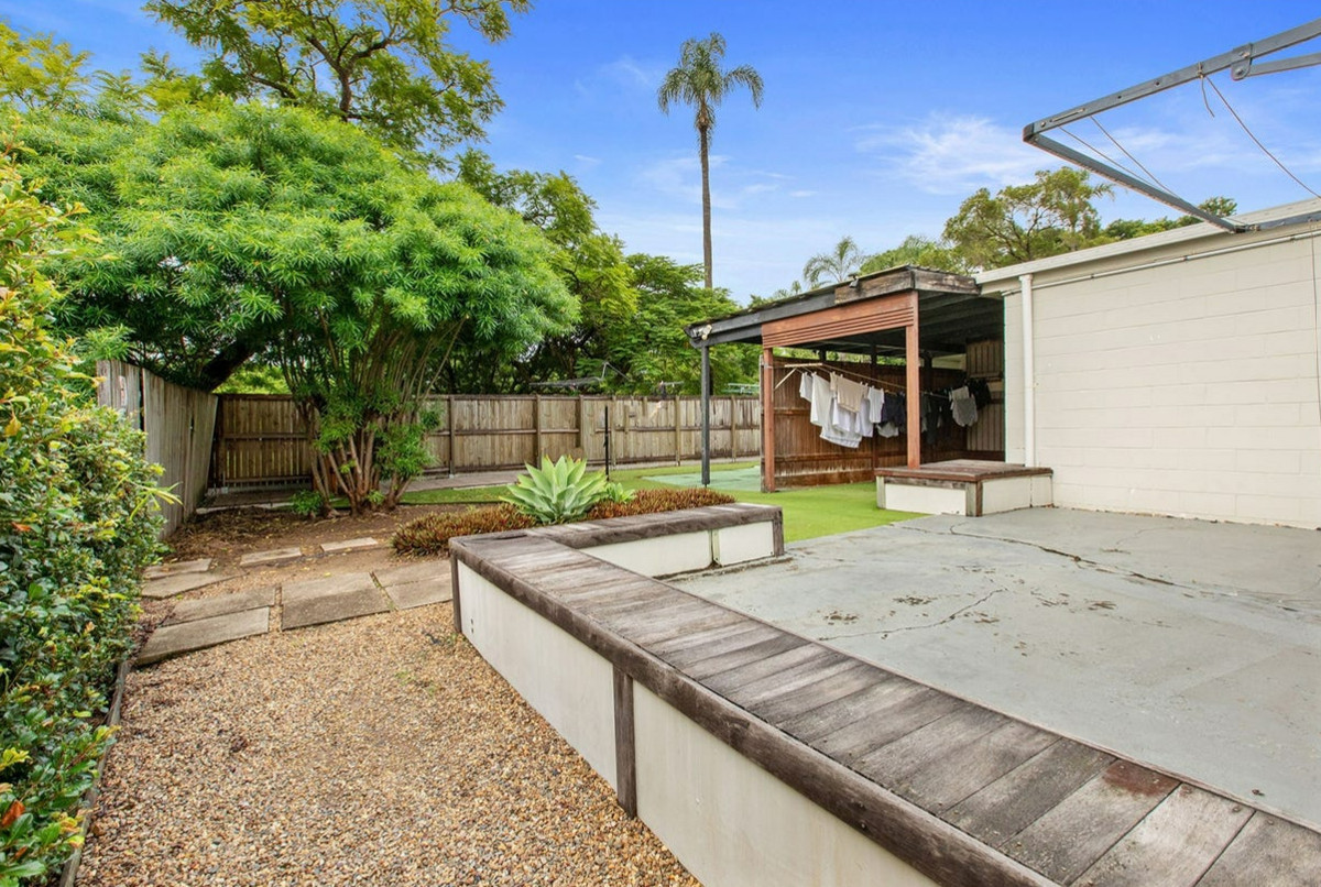 7 / 9 Bayliss Street, TOOWONG QLD 4066
