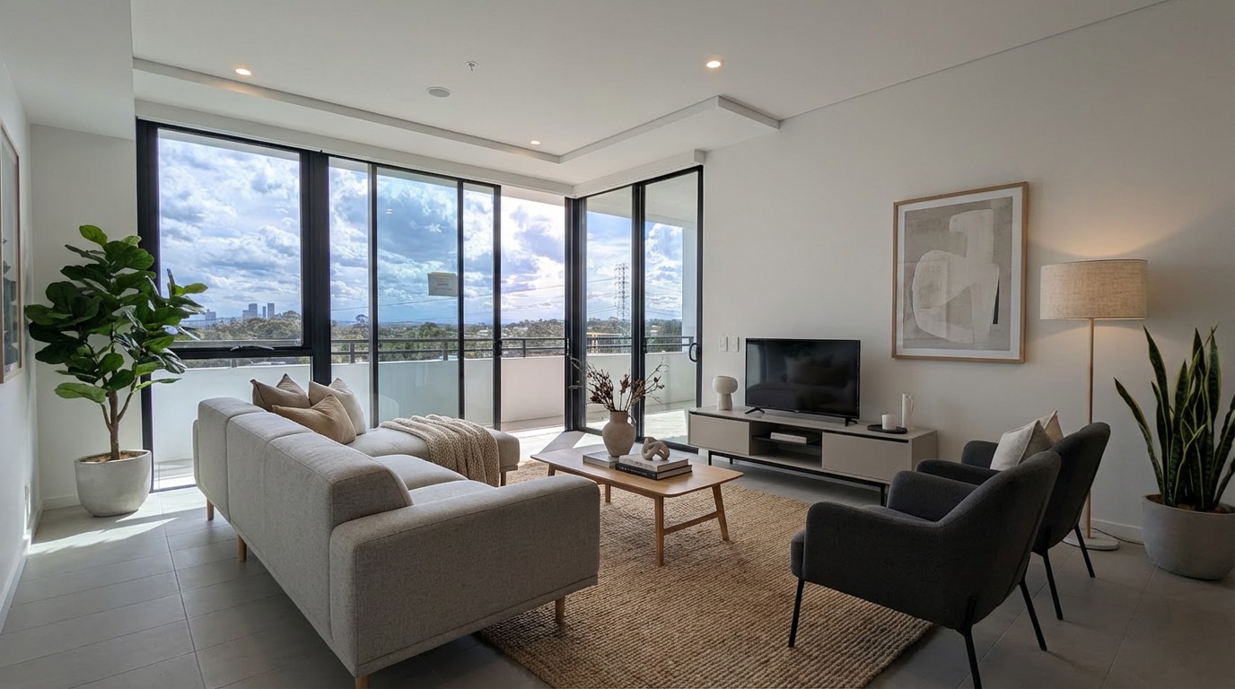 804 / 2E Appleroth Street, MELROSE PARK NSW 2114