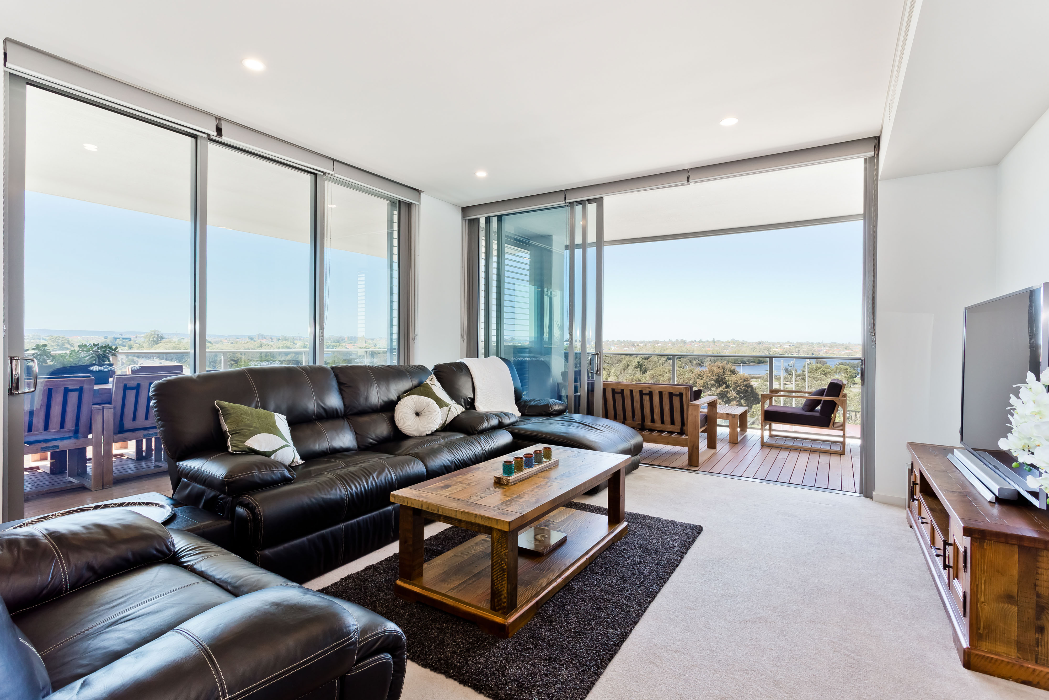 605 / 2 Moreau Parade, EAST PERTH WA 6004