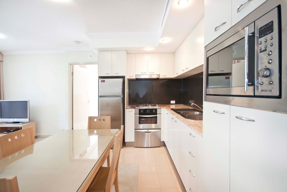 2806 / 70 Mary Street, BRISBANE CITY QLD 4000