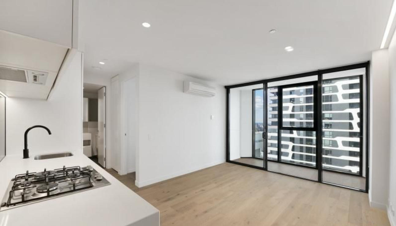 4506 / 442 Elizabeth St, MELBOURNE VIC 3000