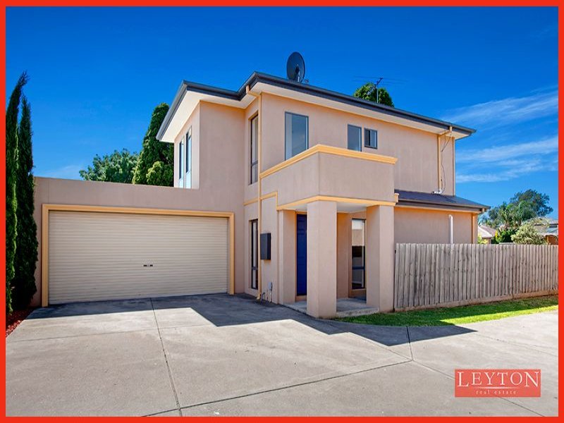 2 / 72 Gove Street, SPRINGVALE VIC 3171