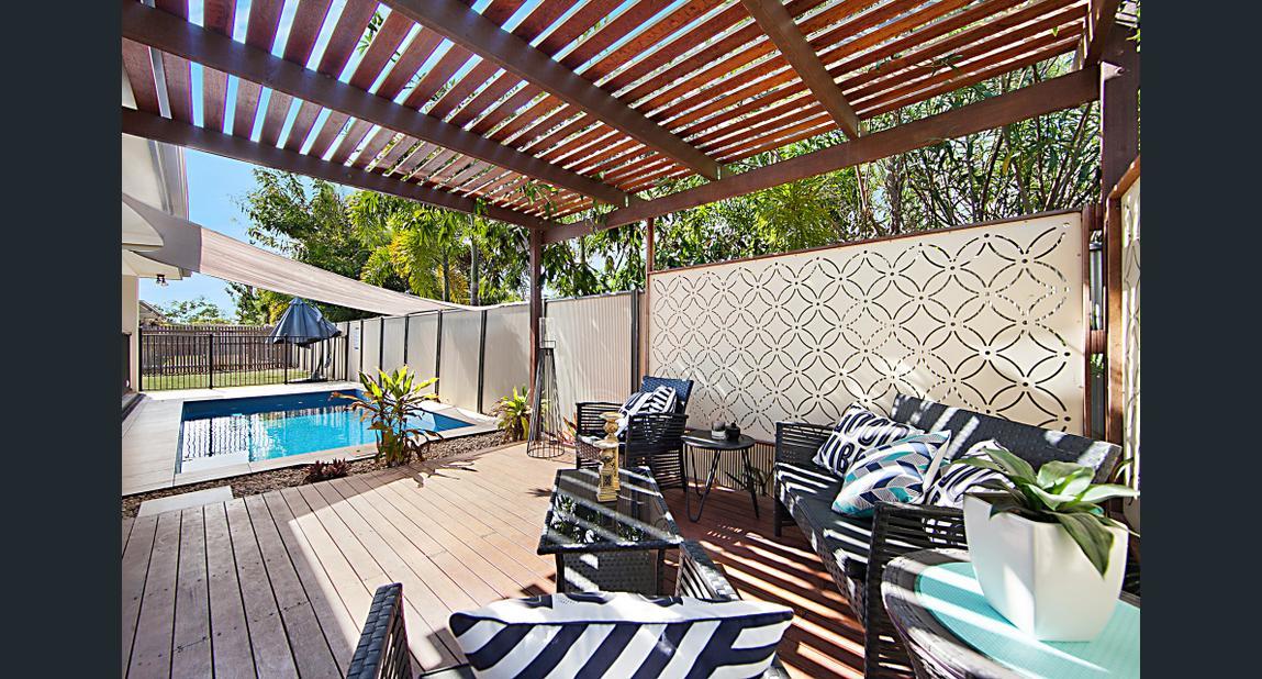 4 Ellendale Street, MOUNT LOW QLD 4818