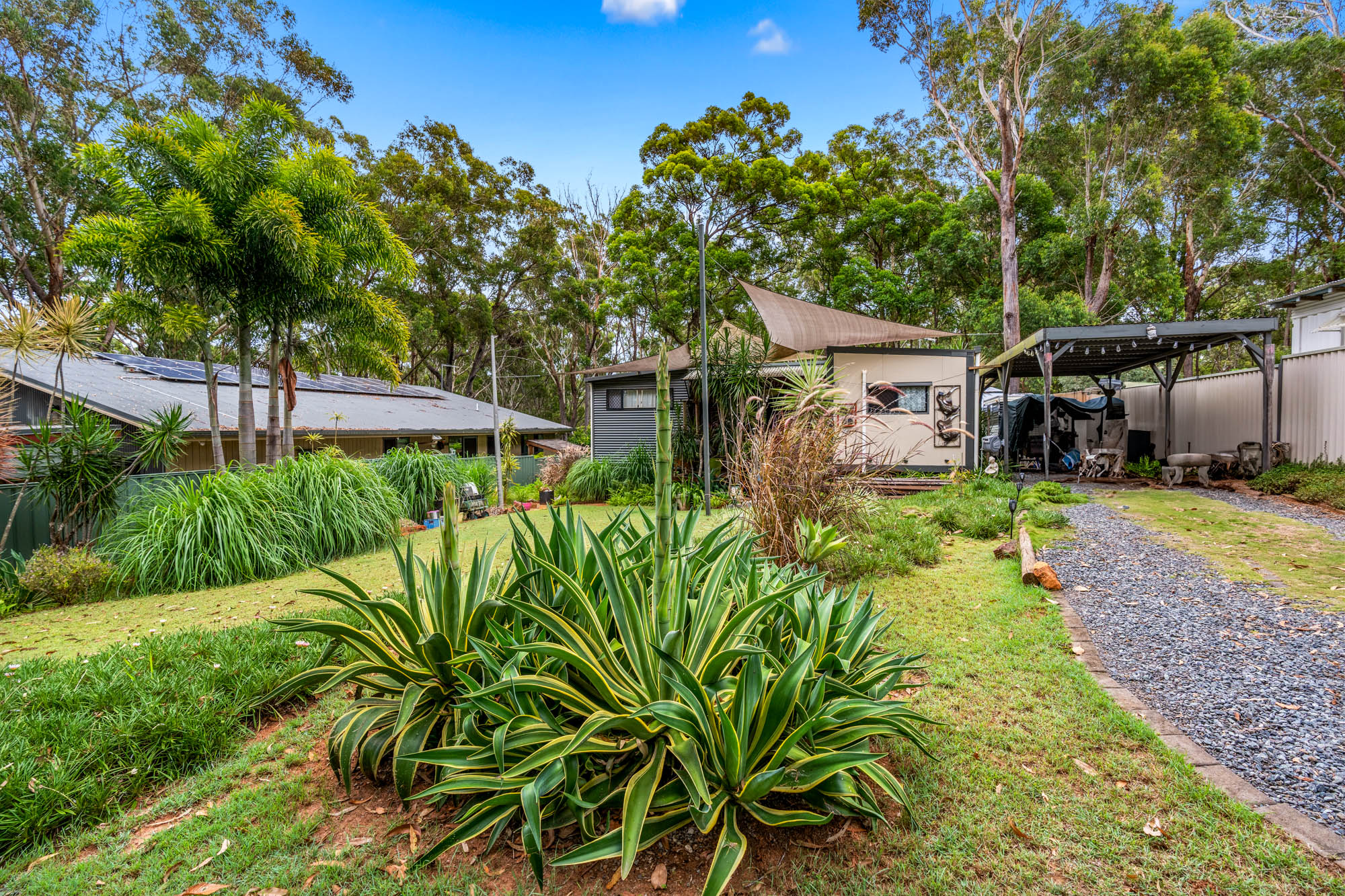 13 Darling Street, RUSSELL ISLAND QLD 4184