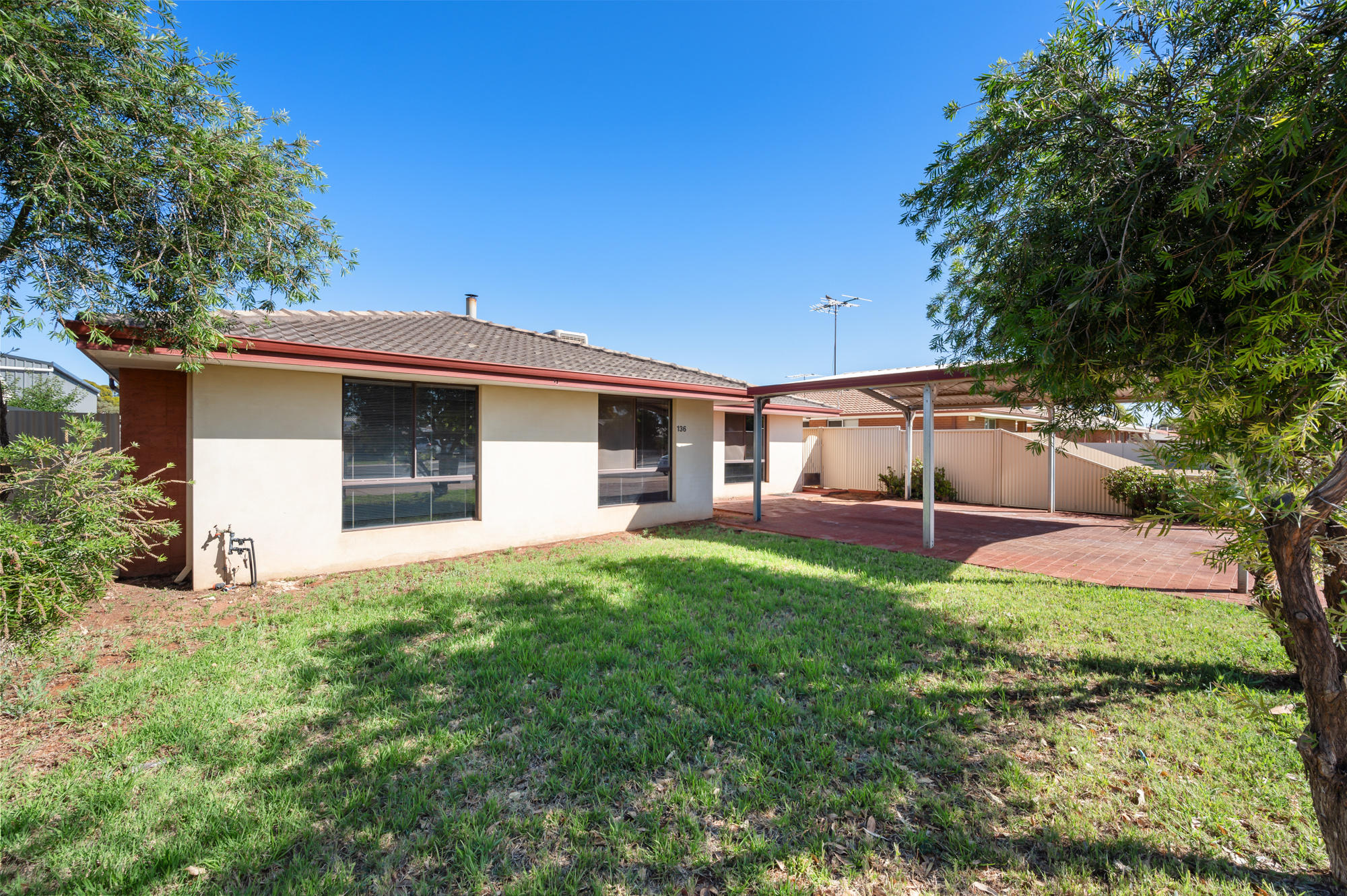 136 Campbell Street, WEST LAMINGTON WA 6430