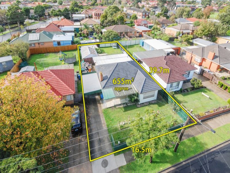 53 Burden Street, SPRINGVALE VIC 3171