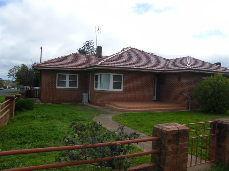 27 Church St, FORBES NSW 2871