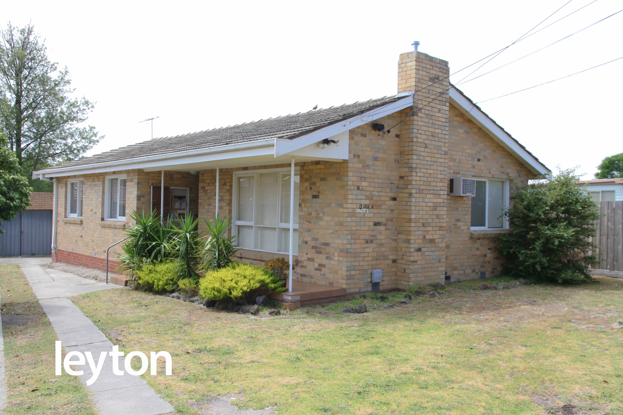 1 / 29 Moncur Avenue, SPRINGVALE VIC 3171