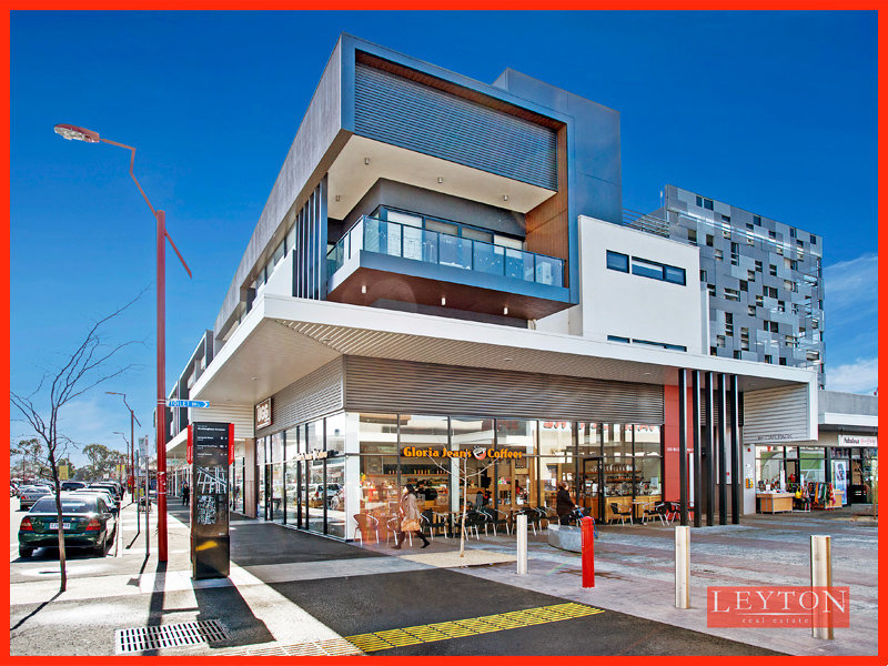 108 / 31b Buckingham Avenue, SPRINGVALE VIC 3171