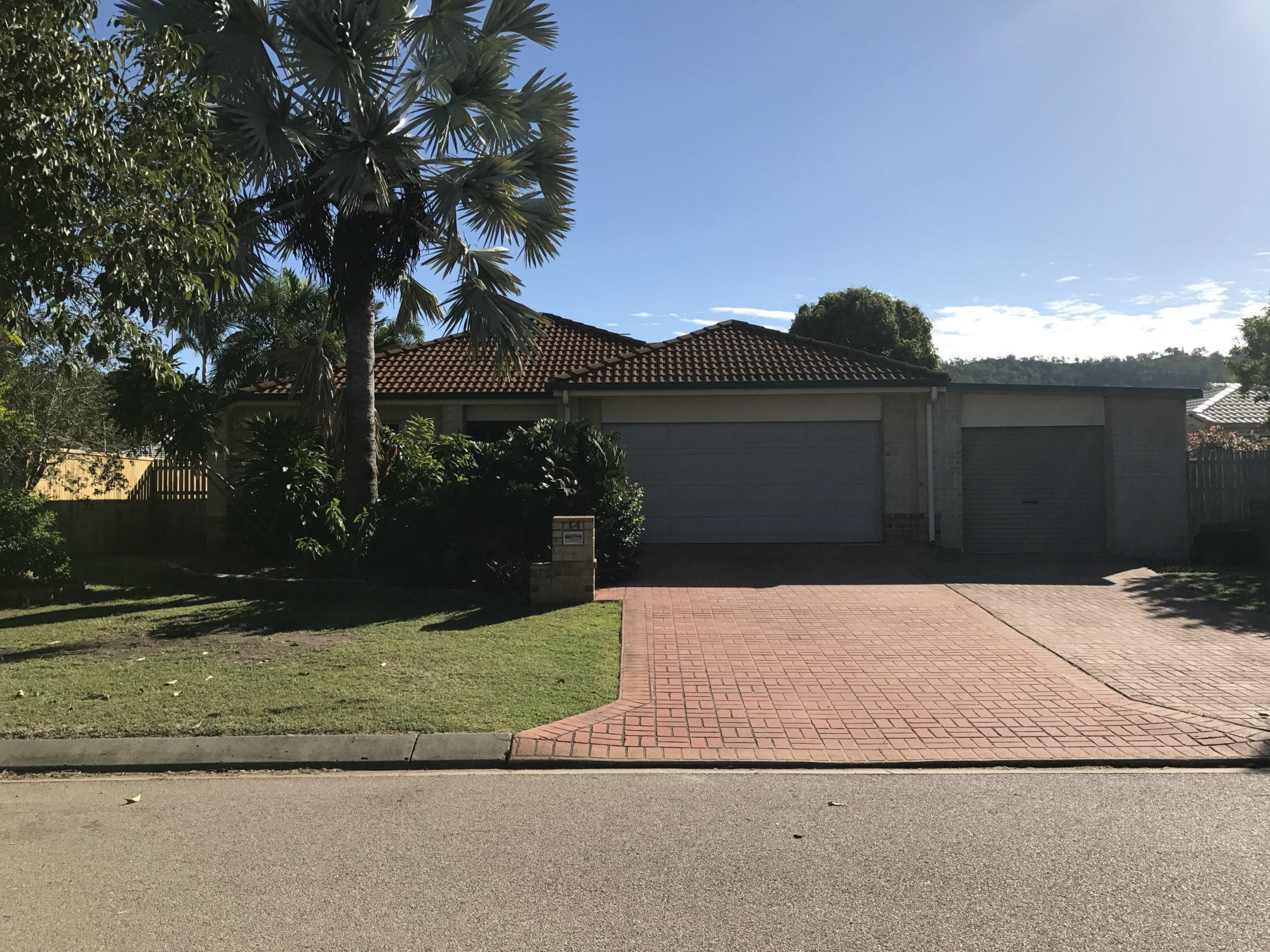 14 Finlay Court, KIRWAN QLD 4817
