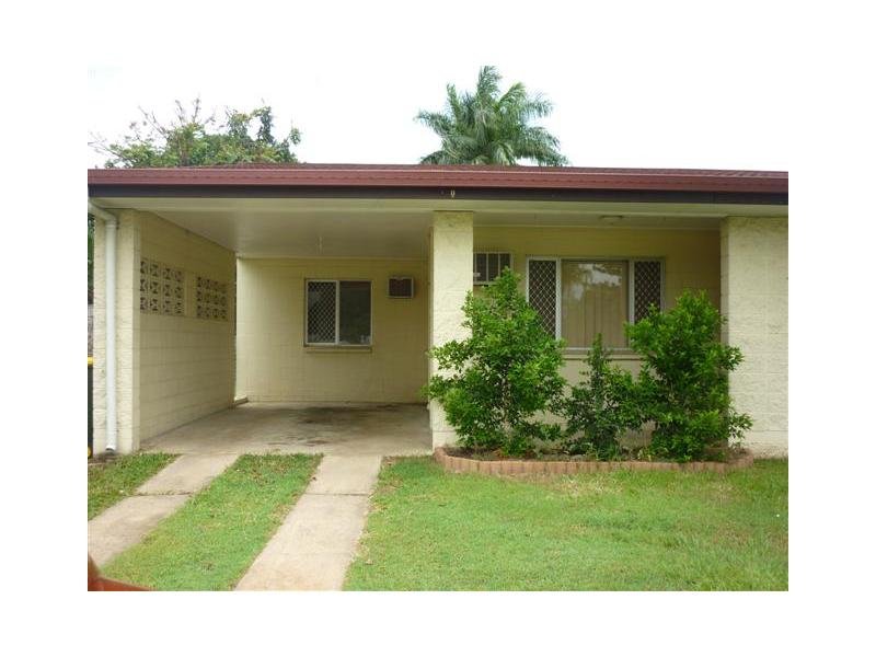 1 / 56 Bamford Lane, KIRWAN QLD 4817
