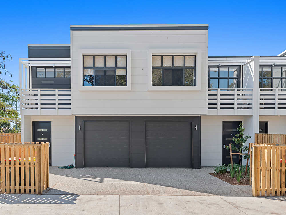8 / 117-119 Church Road, ZILLMERE QLD 4034