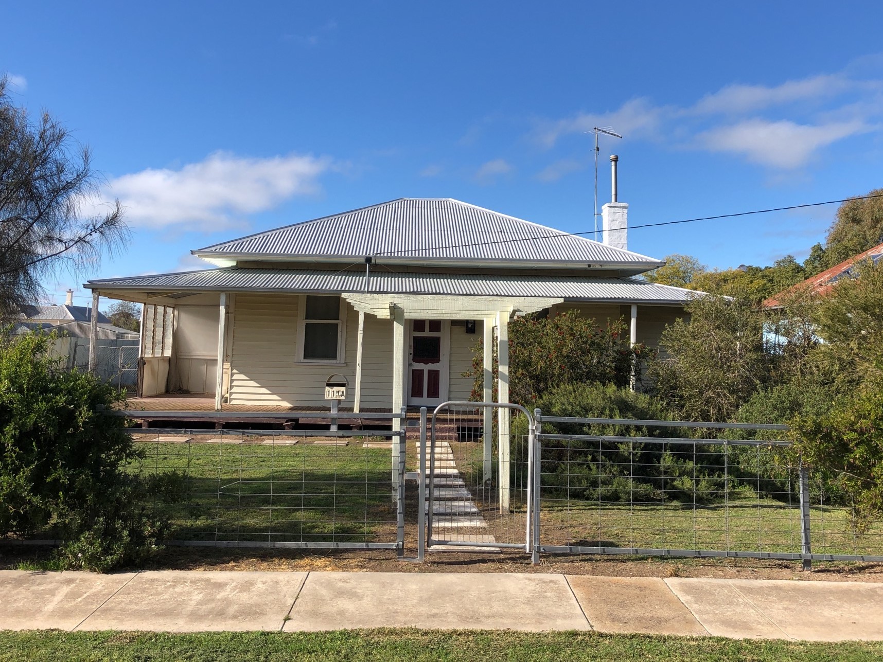 111A Jamouneau Street, WARRACKNABEAL VIC 3393