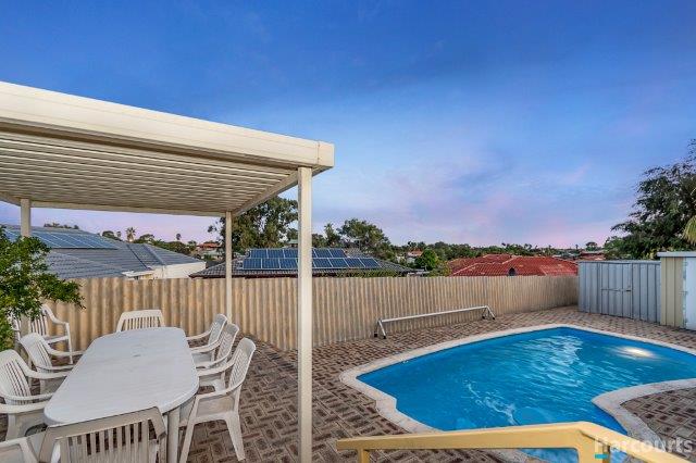 11 Grevillea Way Heathridge WA 6027