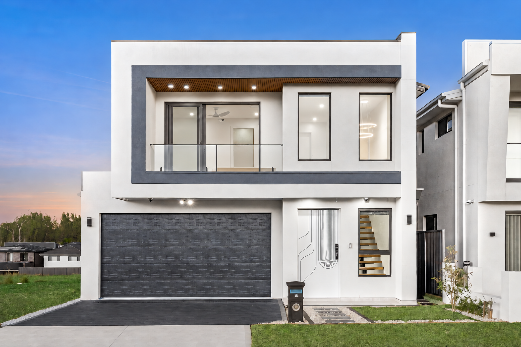37 Scandinavian Circuit, ROUSE HILL NSW 2155