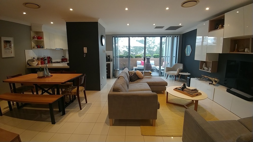 17 / 5-7 Kilbenny Street, KELLYVILLE RIDGE NSW 2155