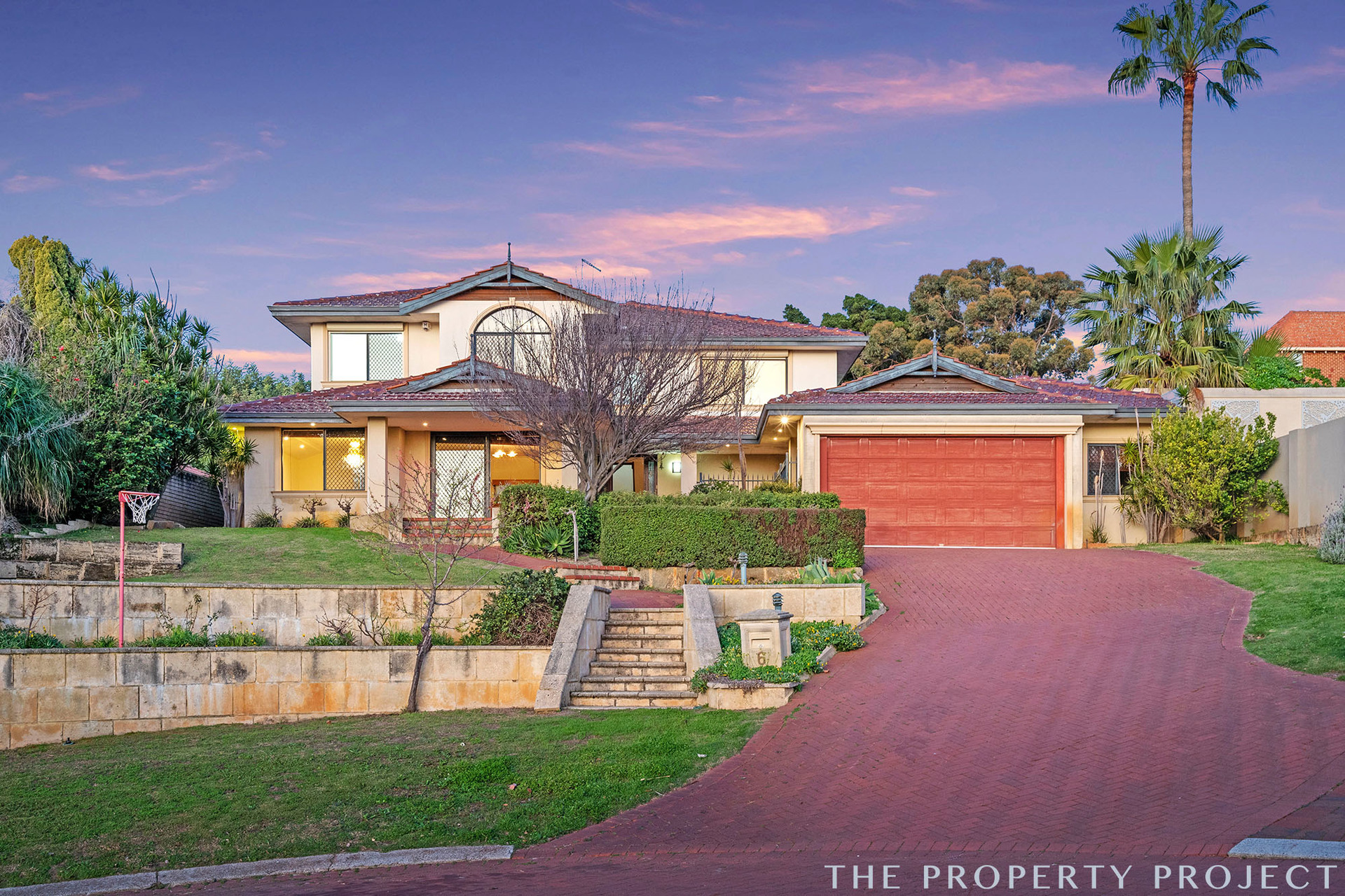 6 Tara Vista West Leederville WA 6007