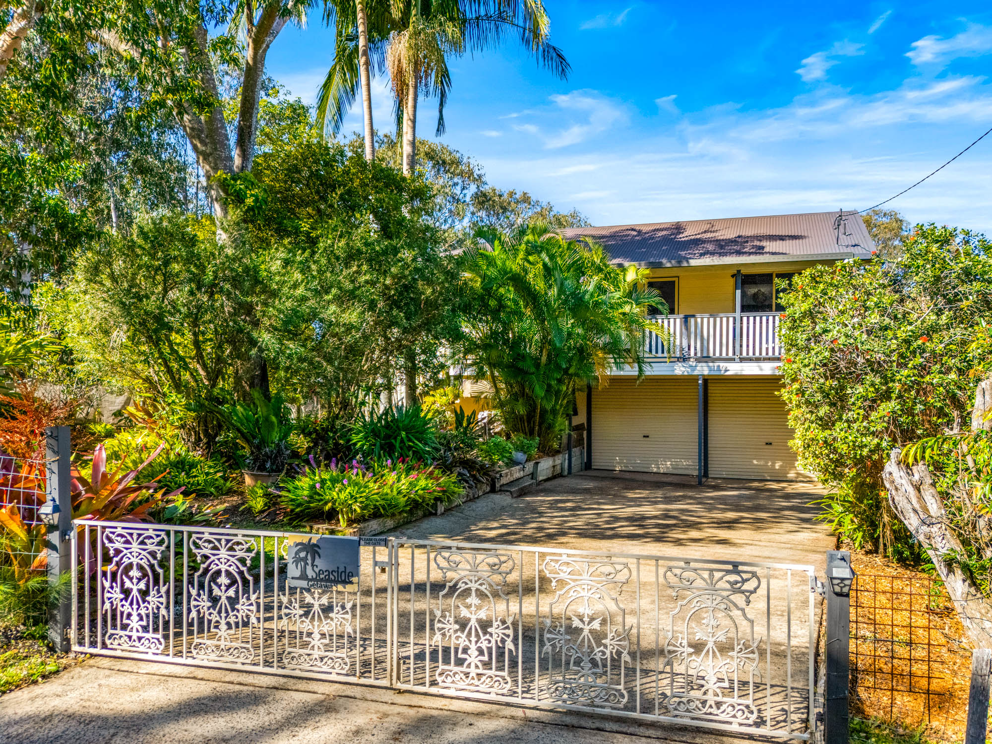 66 Crescent Drive, RUSSELL ISLAND QLD 4184