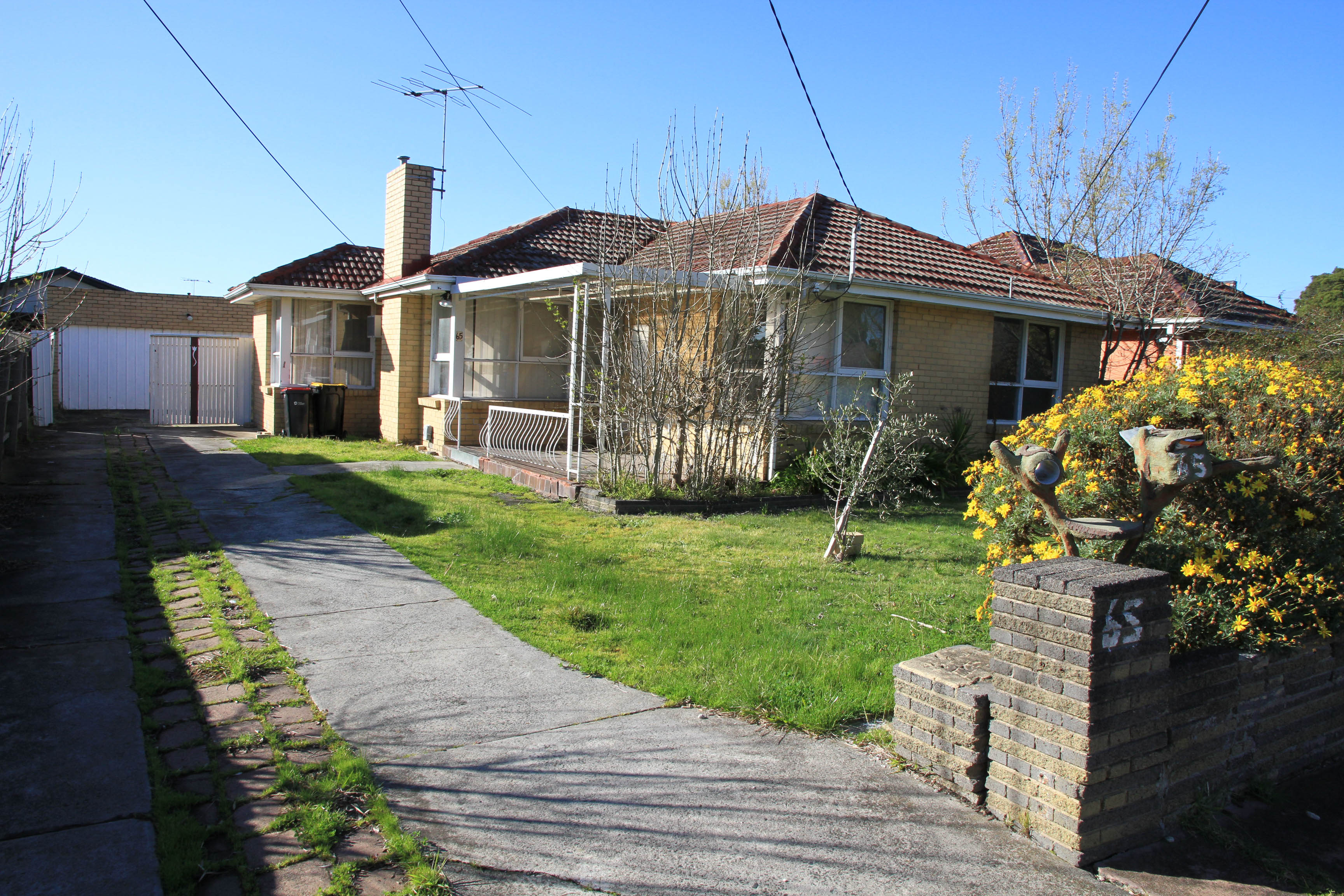 65 Burden Street, SPRINGVALE VIC 3171