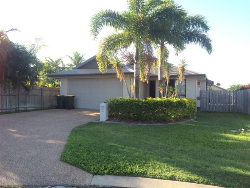 14 Burford Court, KIRWAN QLD 4817