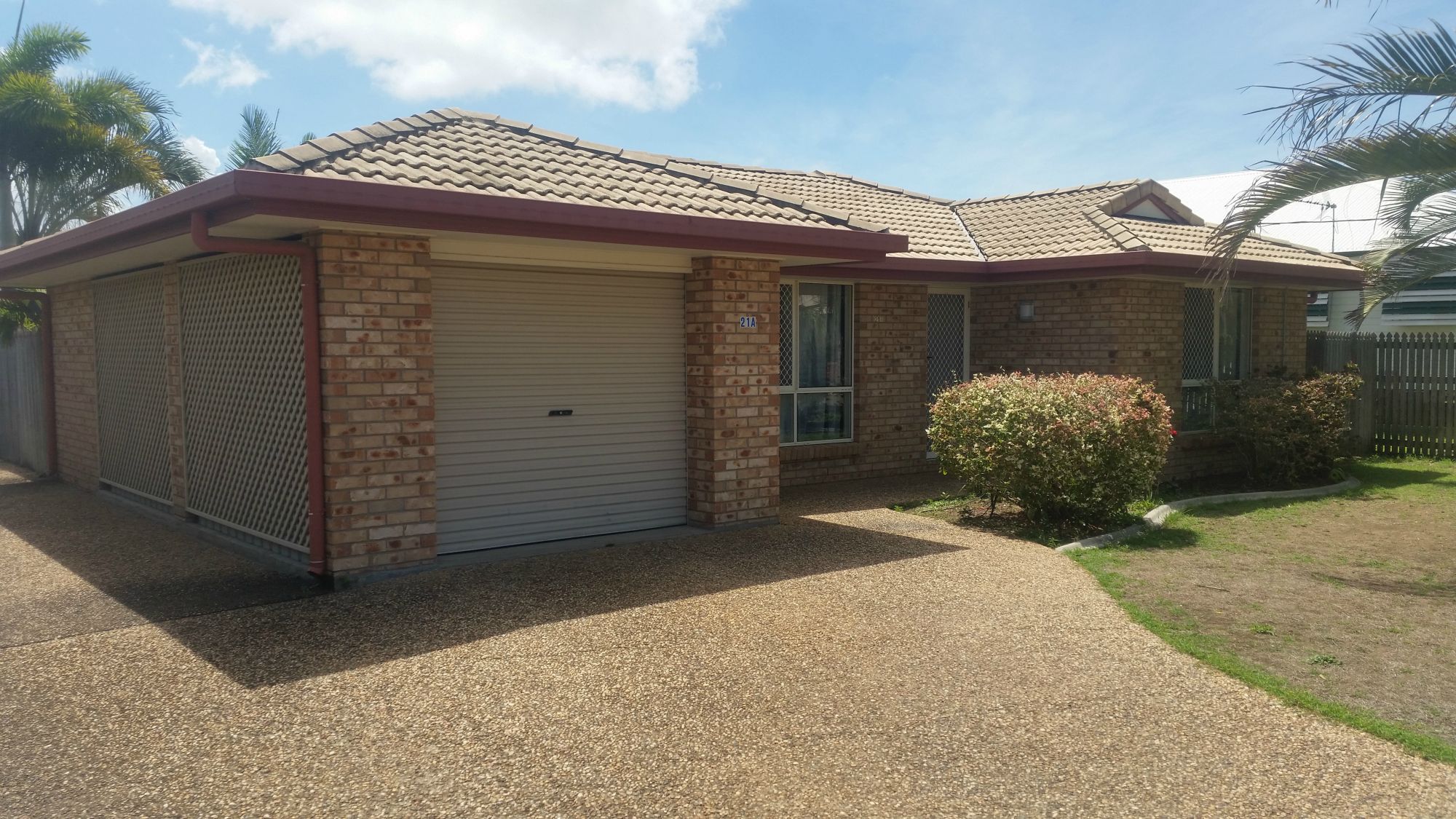 21A Lowth Street, ROSSLEA QLD 4812