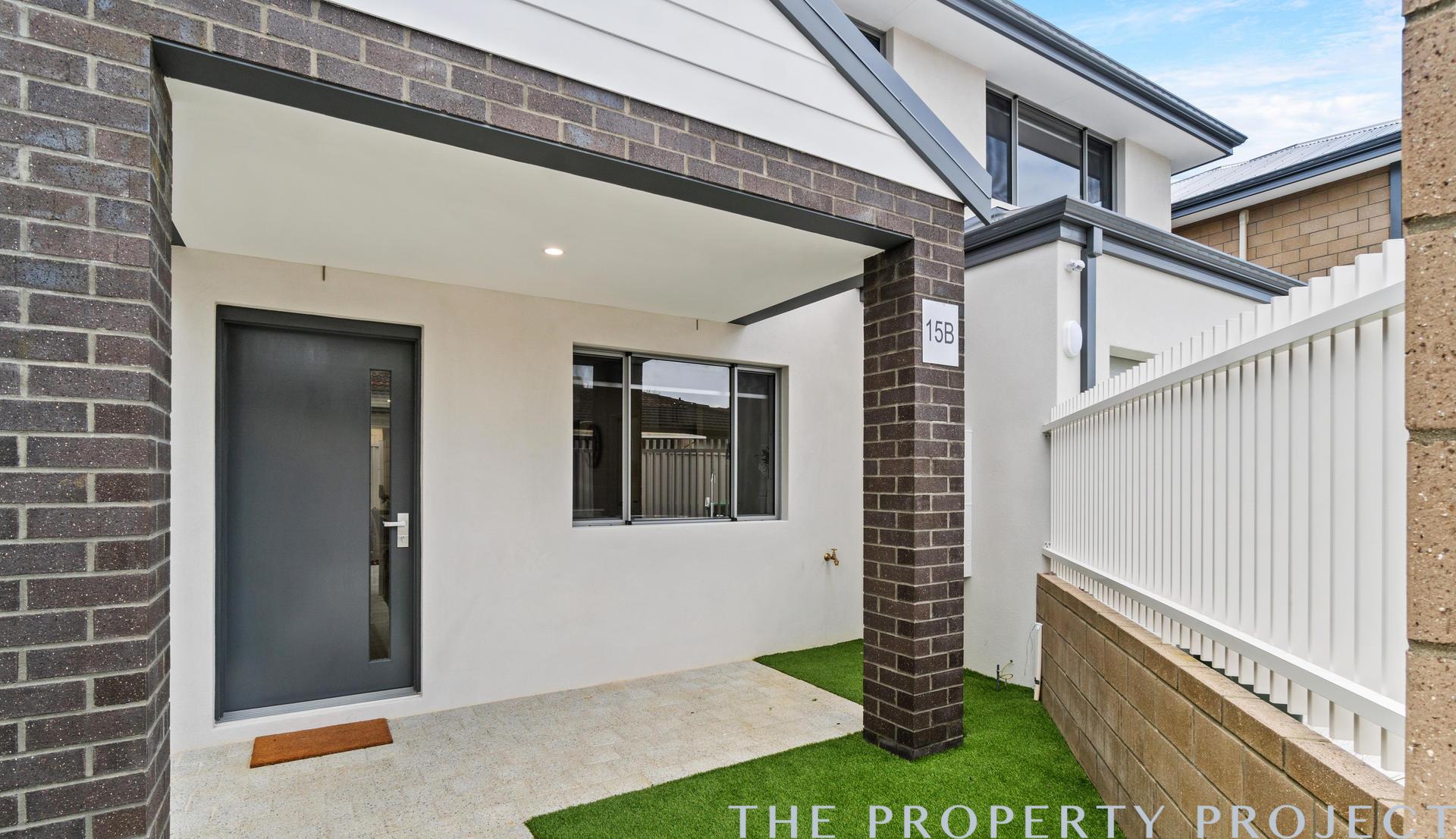 15C Stockwell Way Kingsley WA 6026