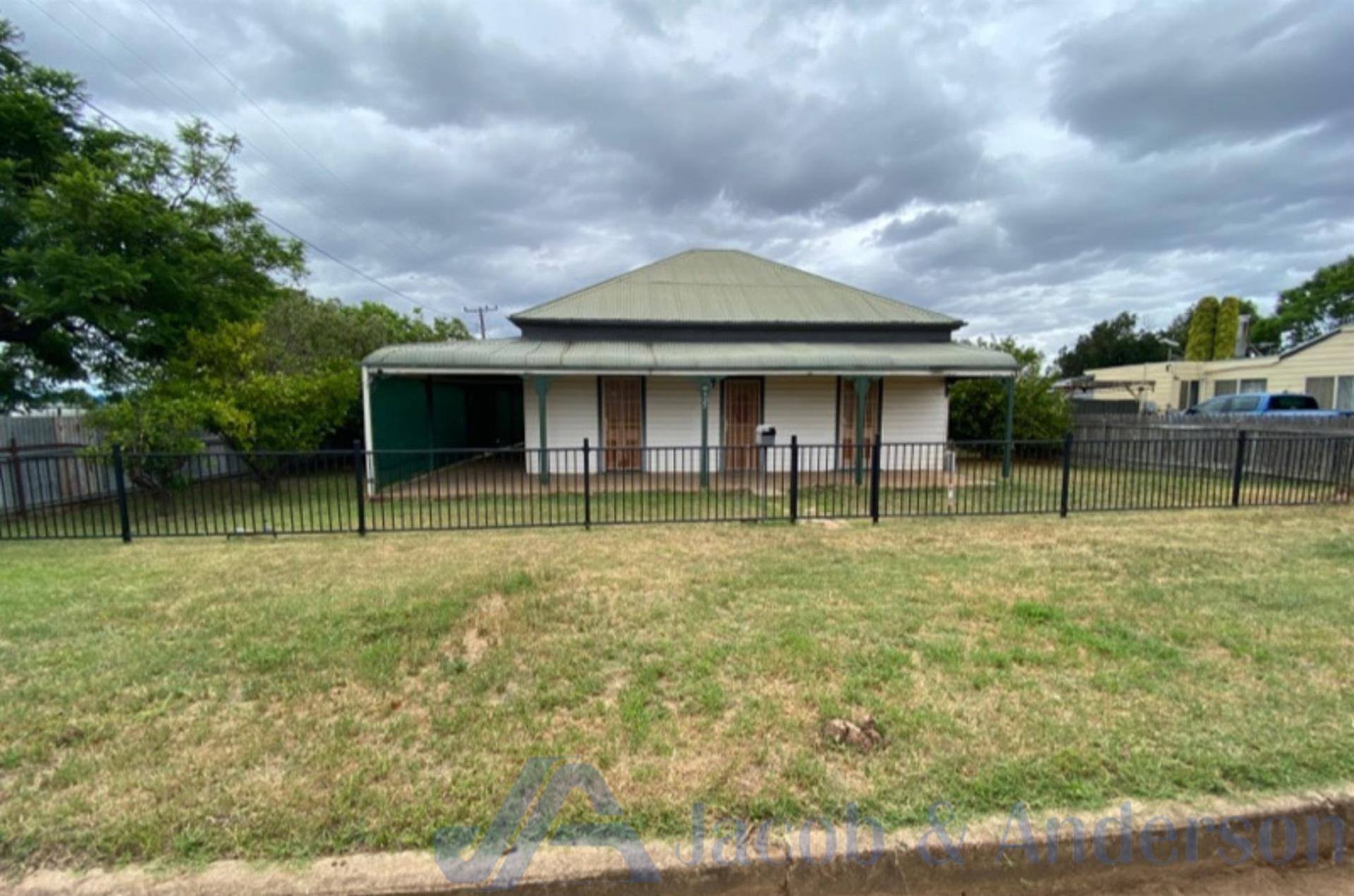127 Oakham Street, BOGGABRI NSW 2382