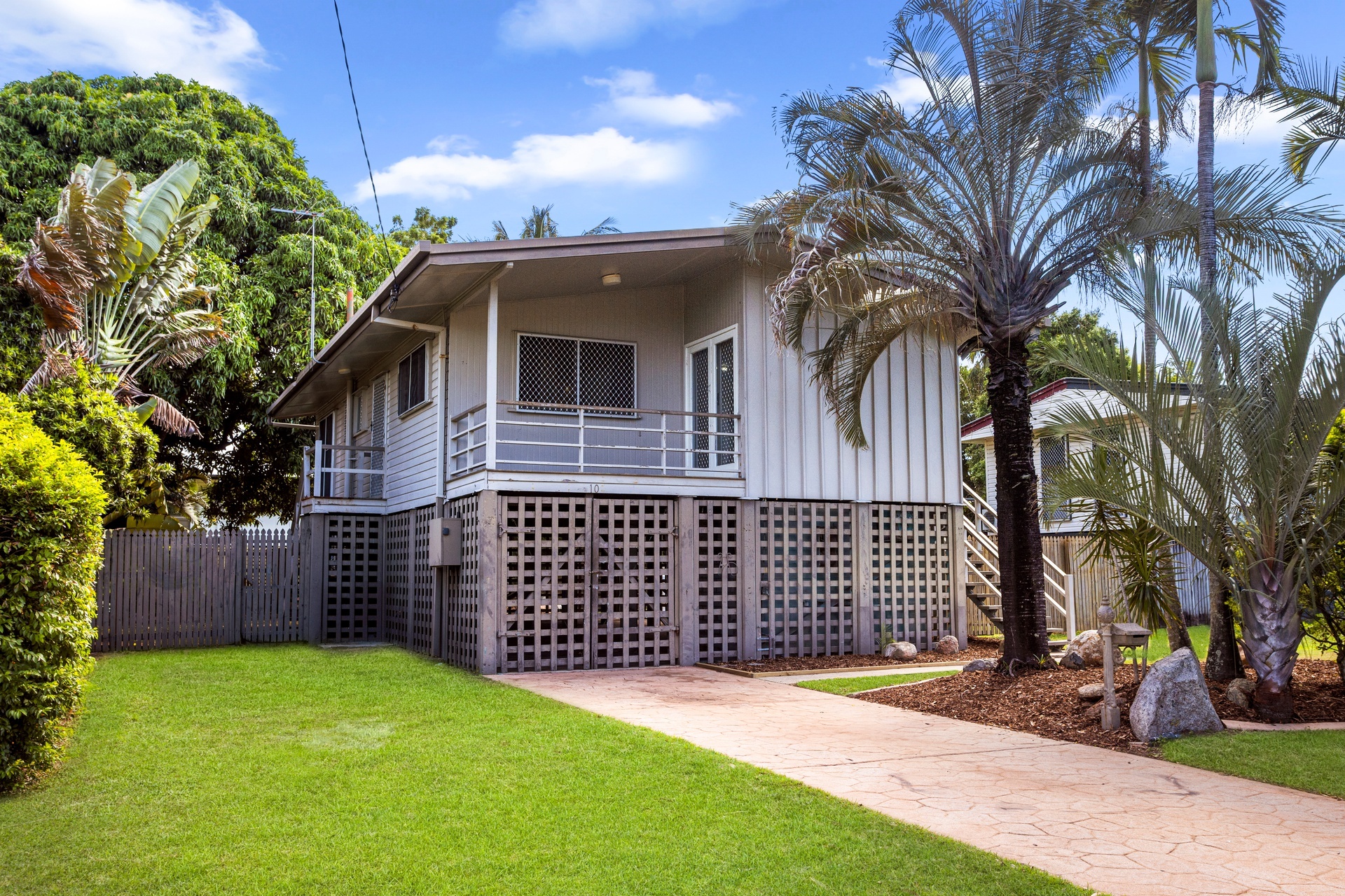 10 Dacosta Court, VINCENT QLD 4814