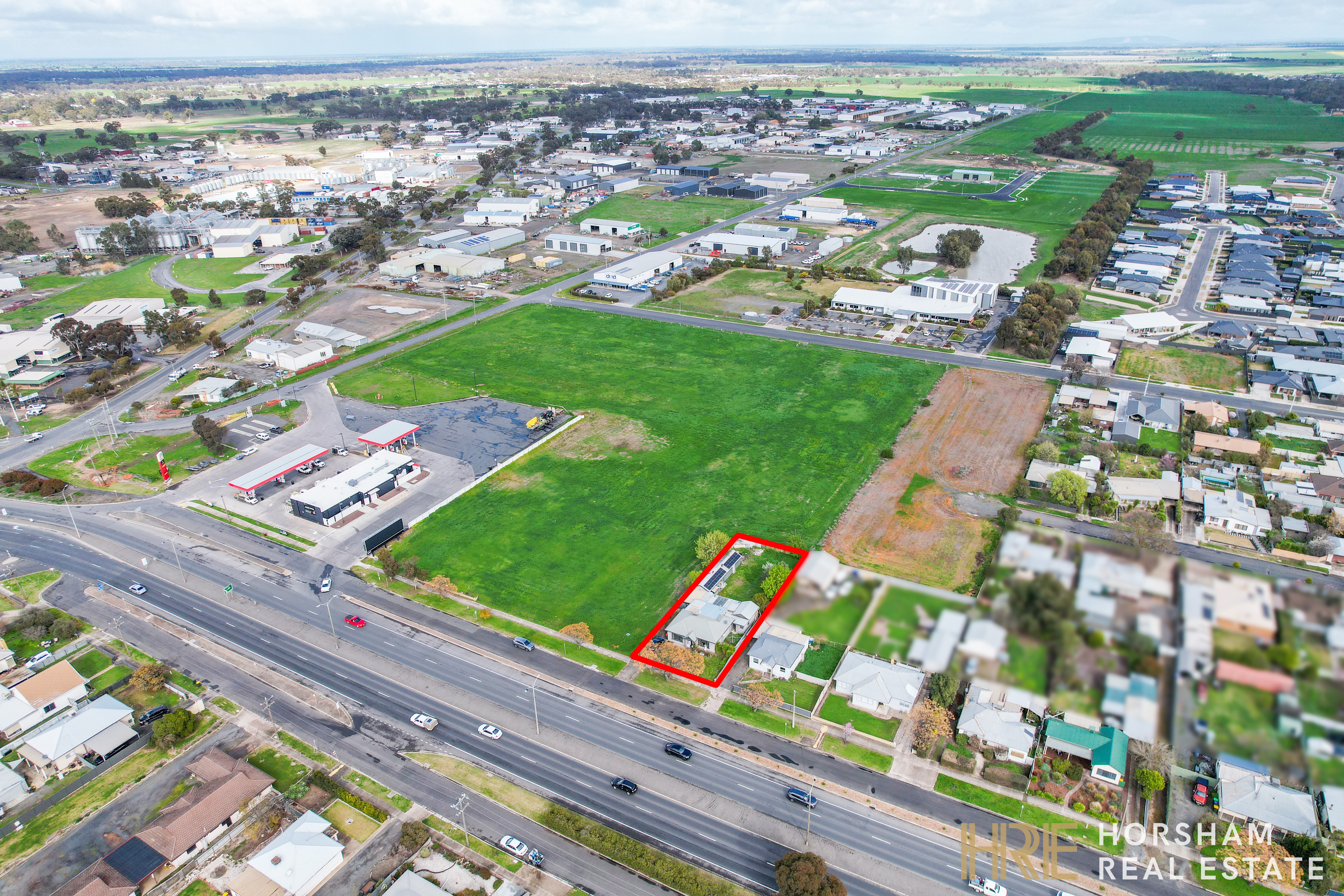 78 Stawell Road, HORSHAM VIC 3400