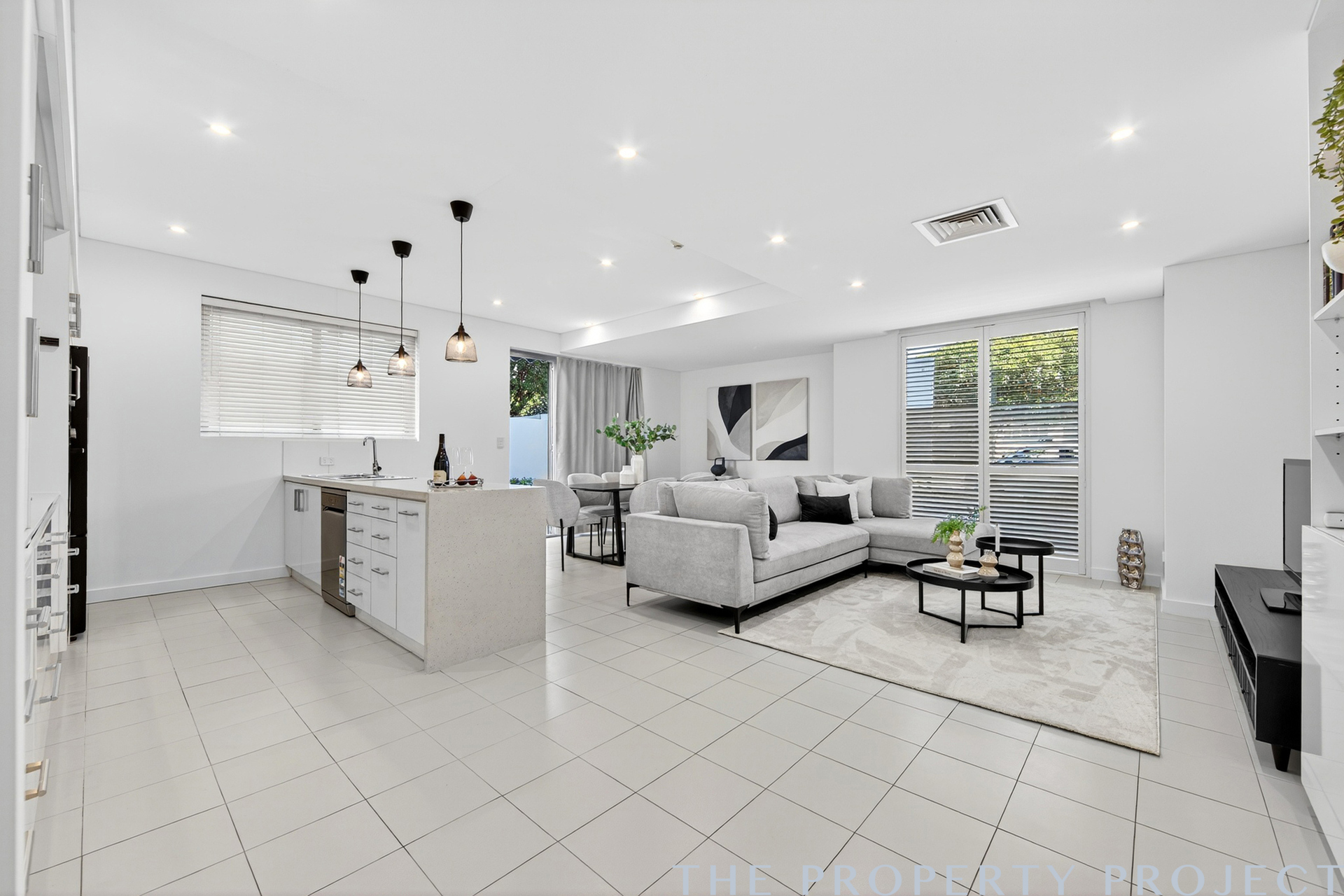 1 2 Douro Place West Perth WA 6005