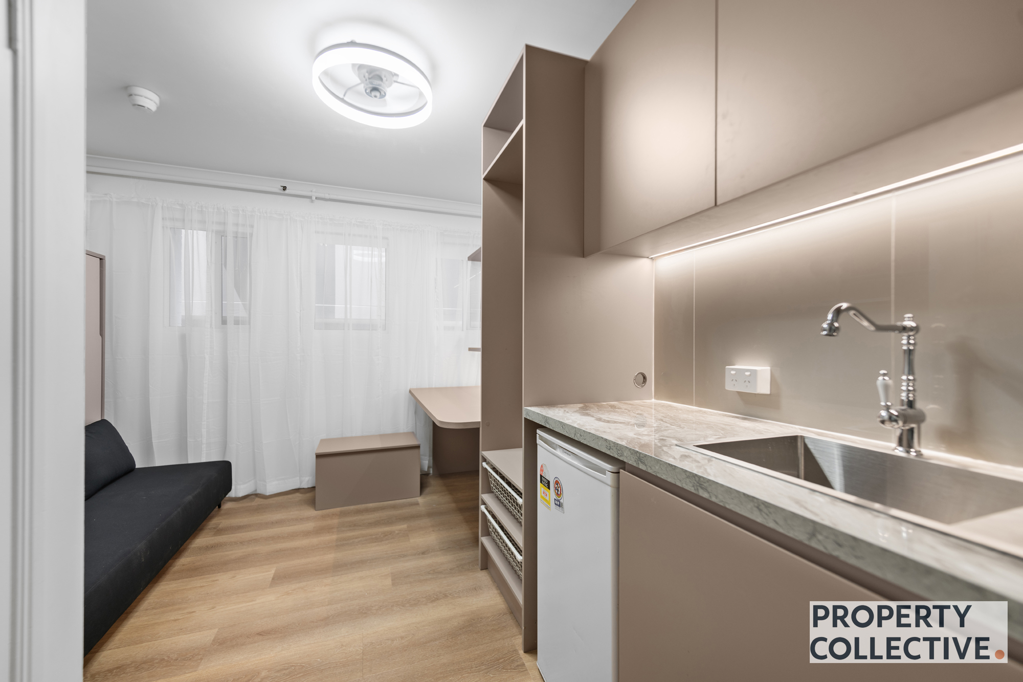 24 / 97 Alfred Street, FORTITUDE VALLEY QLD 4006