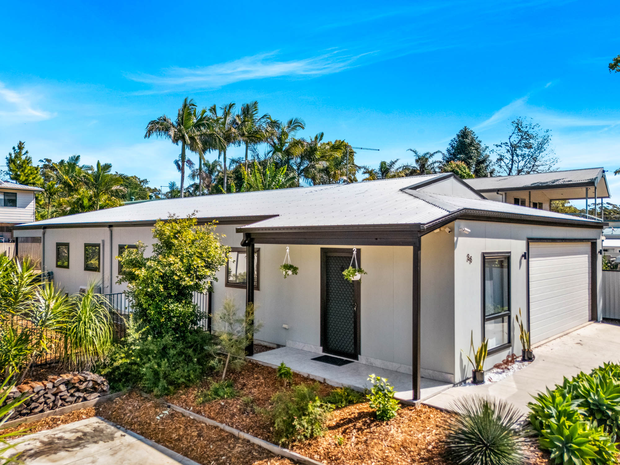 36 Canaipa Road, RUSSELL ISLAND QLD 4184