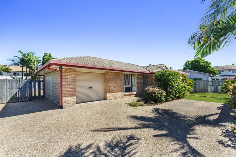 21B Lowth St, ROSSLEA QLD 4812