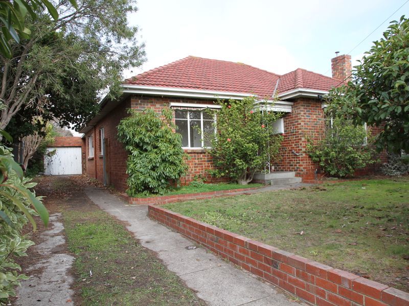 16 Whitworth Avenue, SPRINGVALE VIC 3171